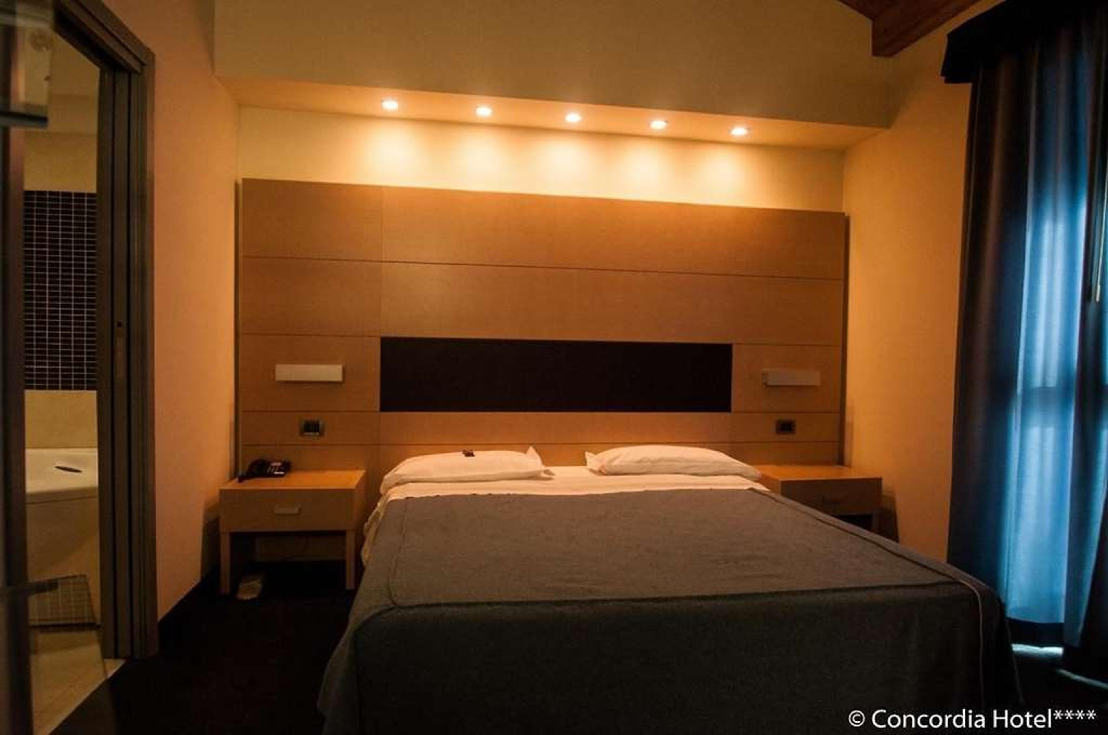 CONCORDIA HOTEL