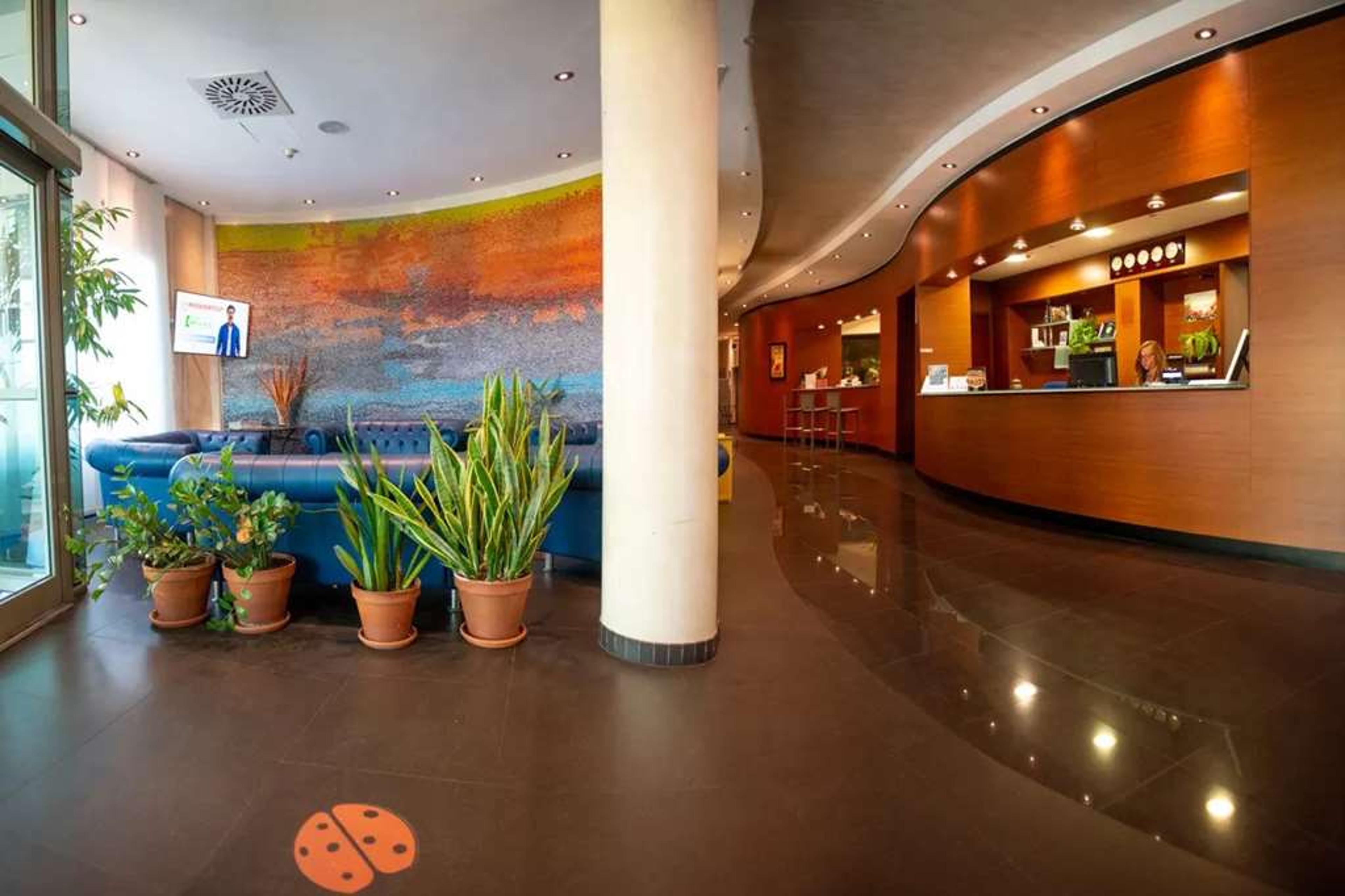 Hotel Photo 2