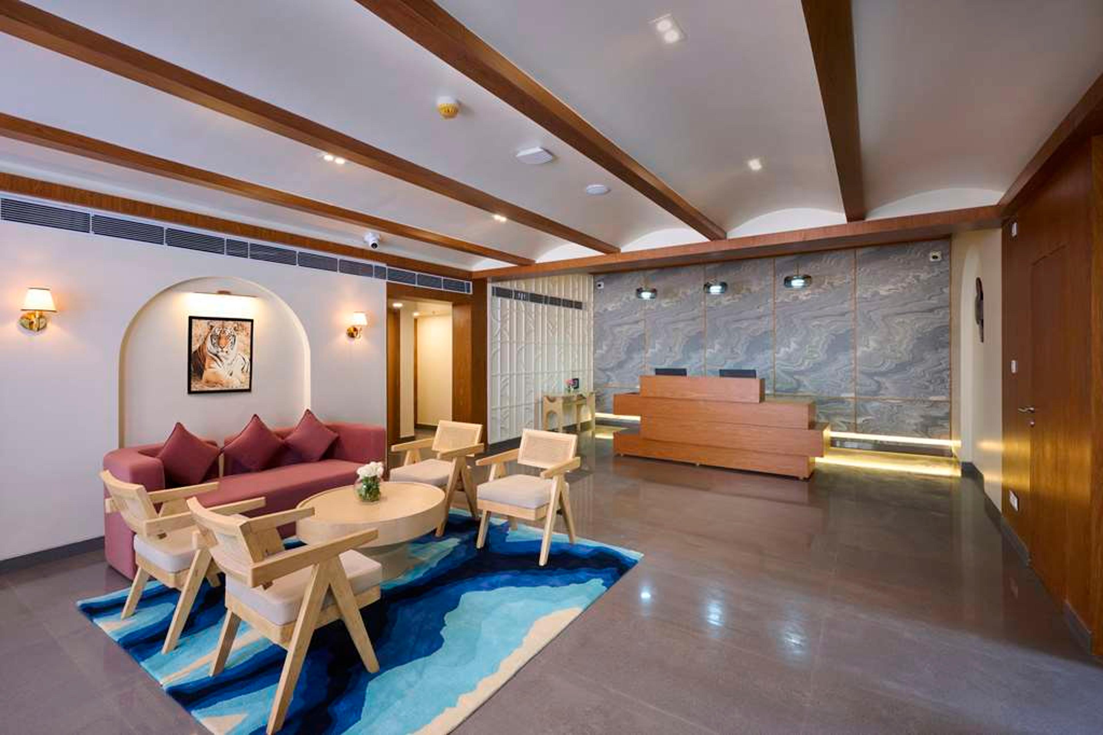 Hotel Photo 2