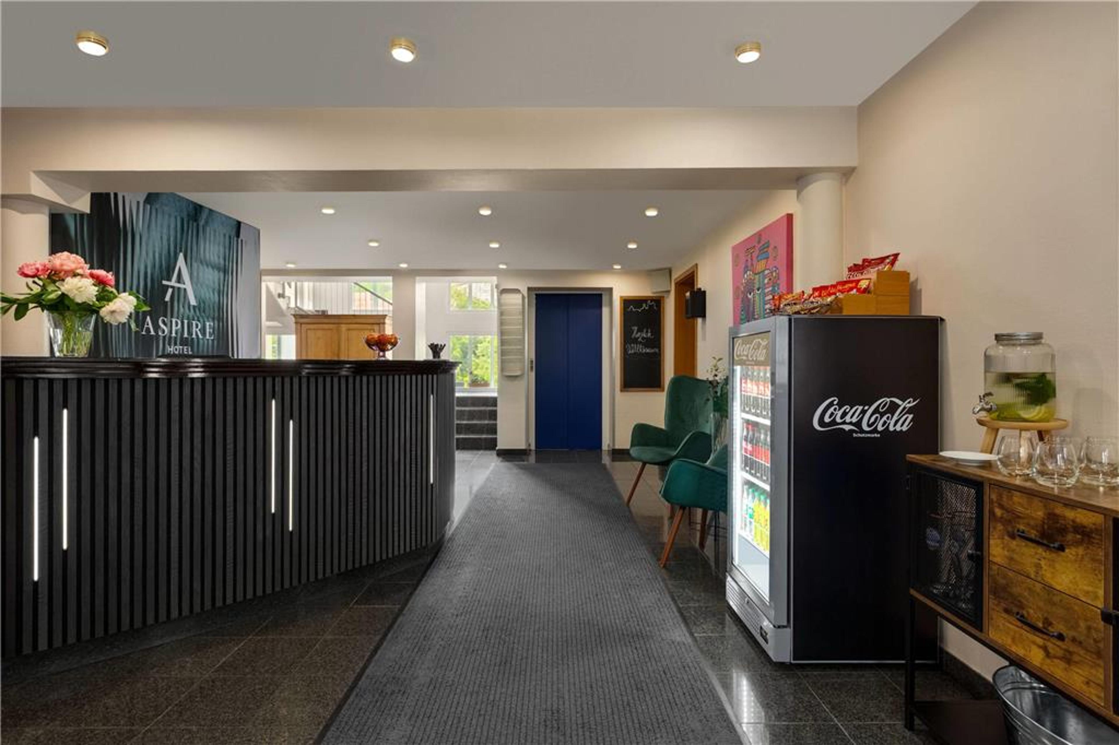 Hotel Photo 2