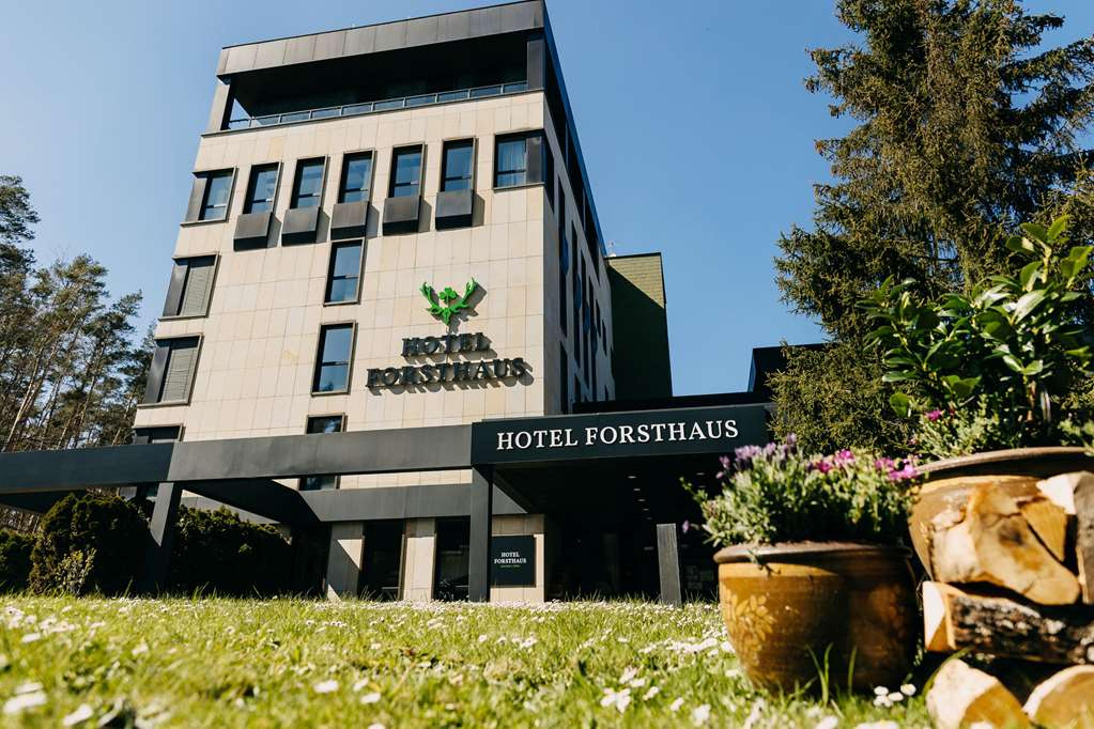 HOTEL FORSTHAUS