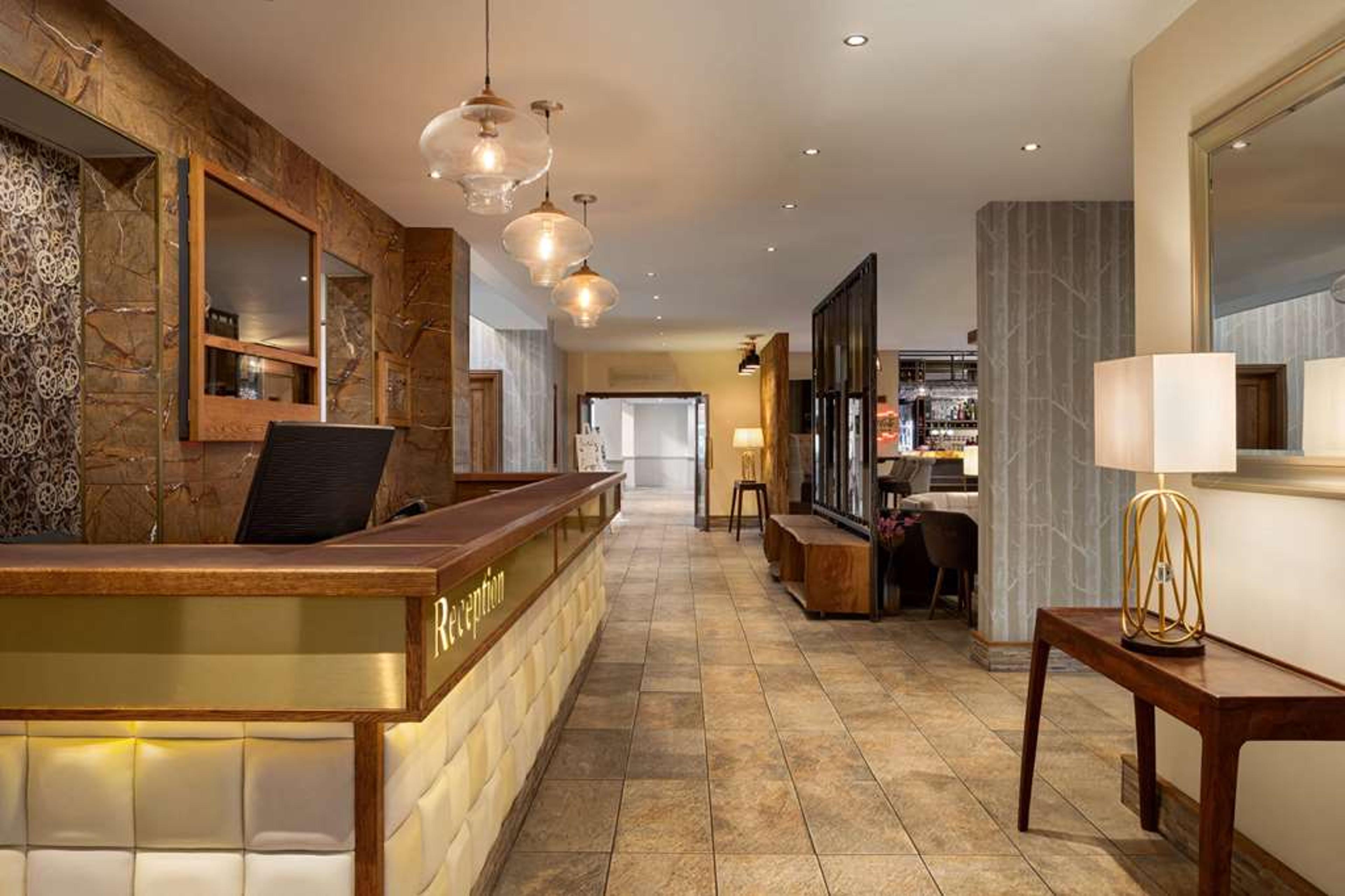 Hotel Photo 2