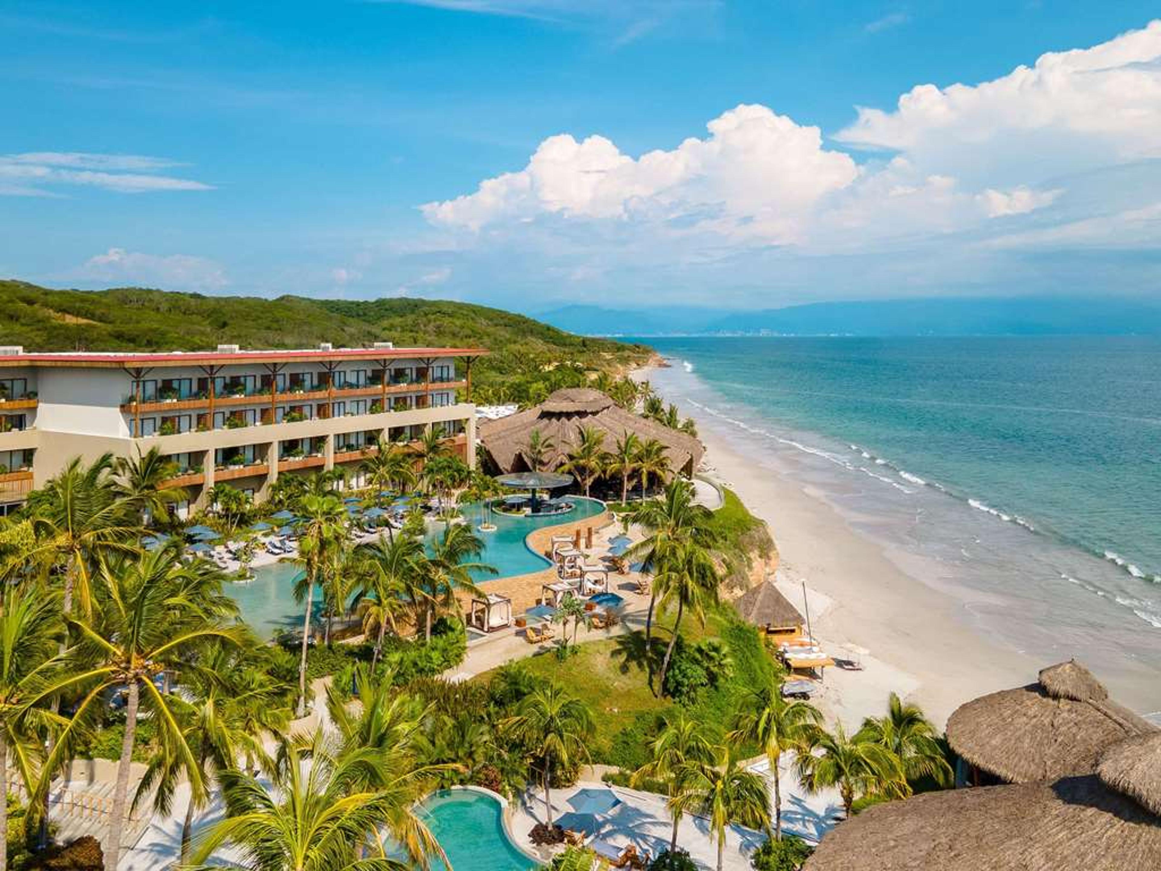 ARMONY LUXURY RESORT & SPA ALLINCLU