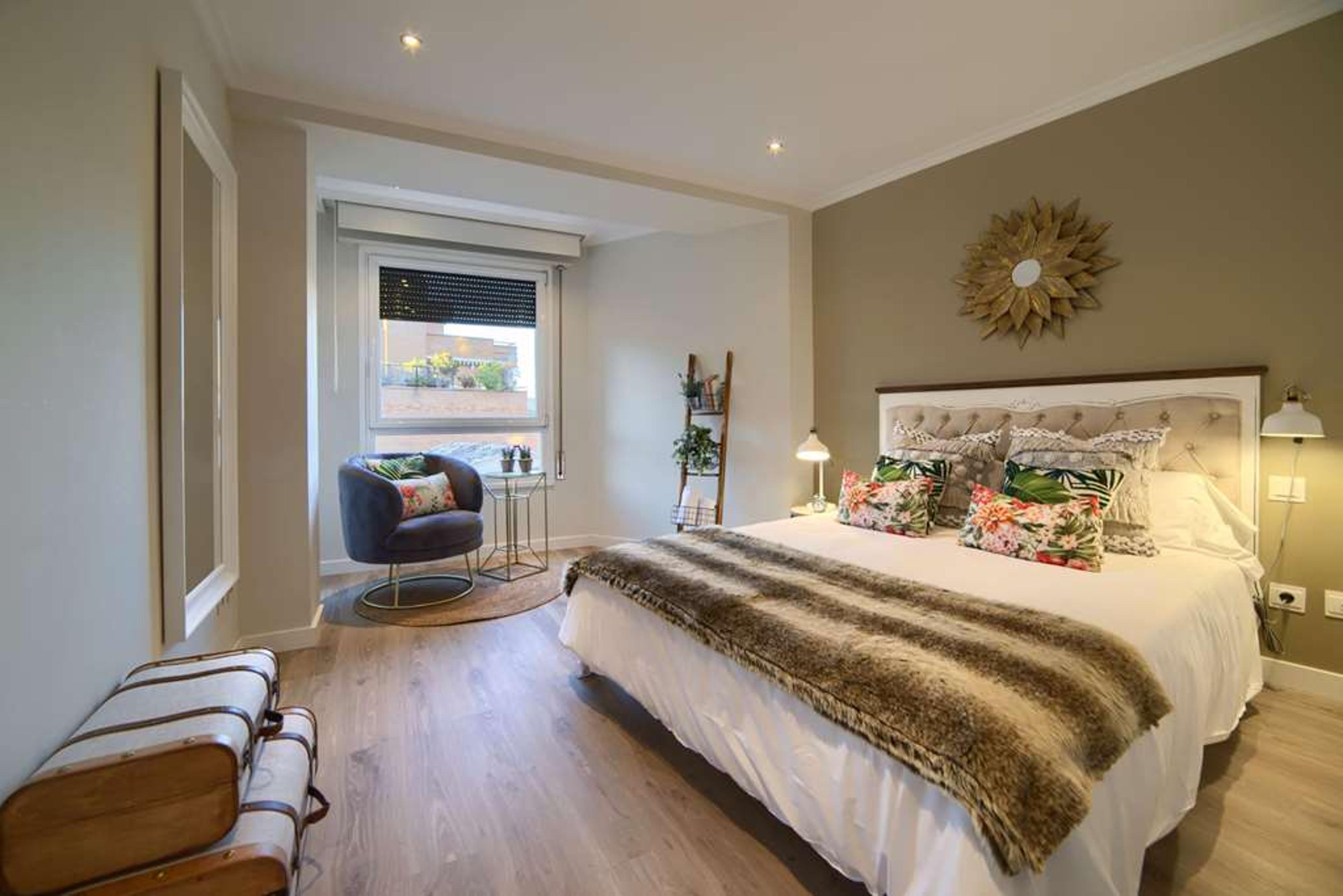 APARTAMENTOS 4U TUDELA PLAZA