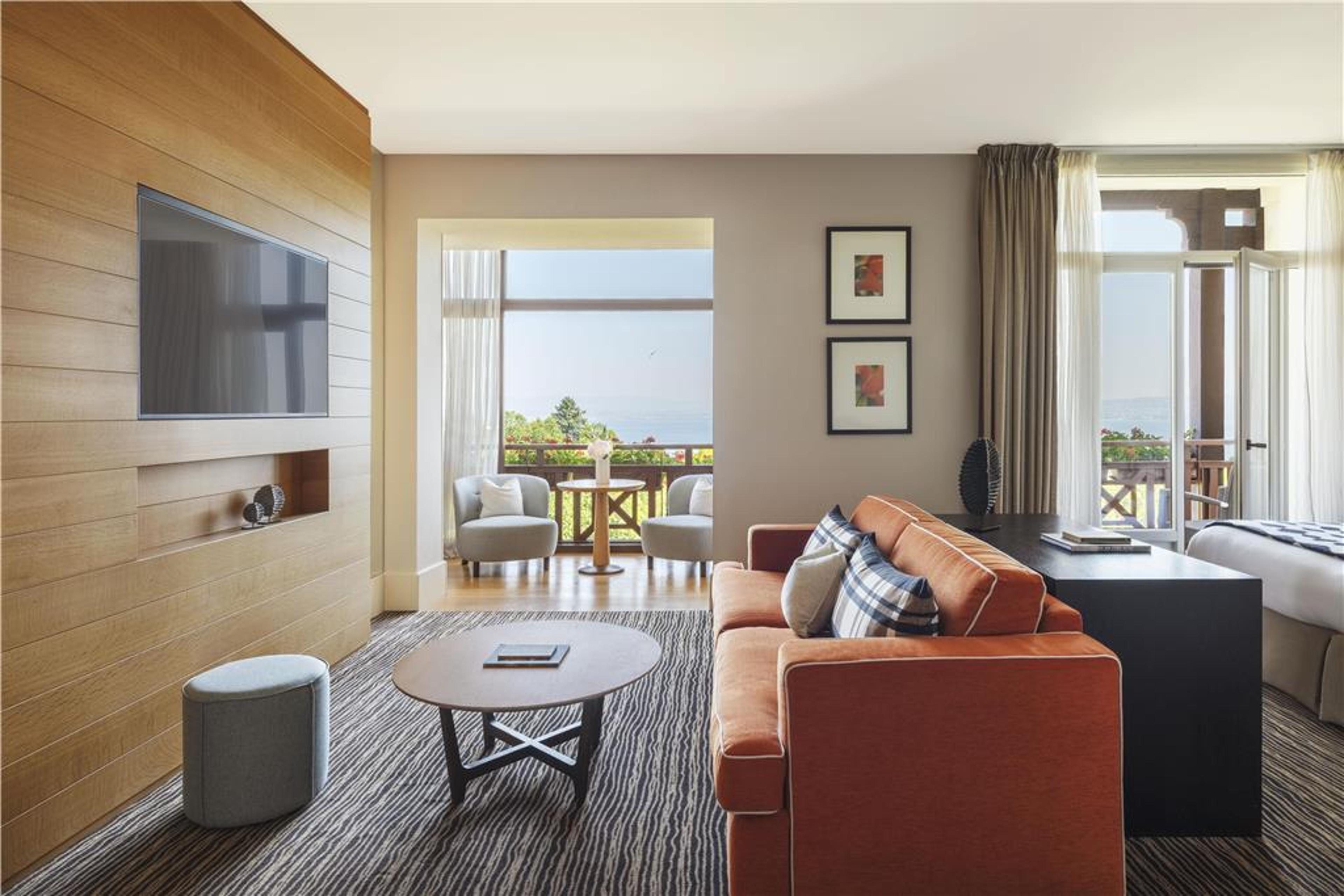 Hotel Ermitage - Evian Resort