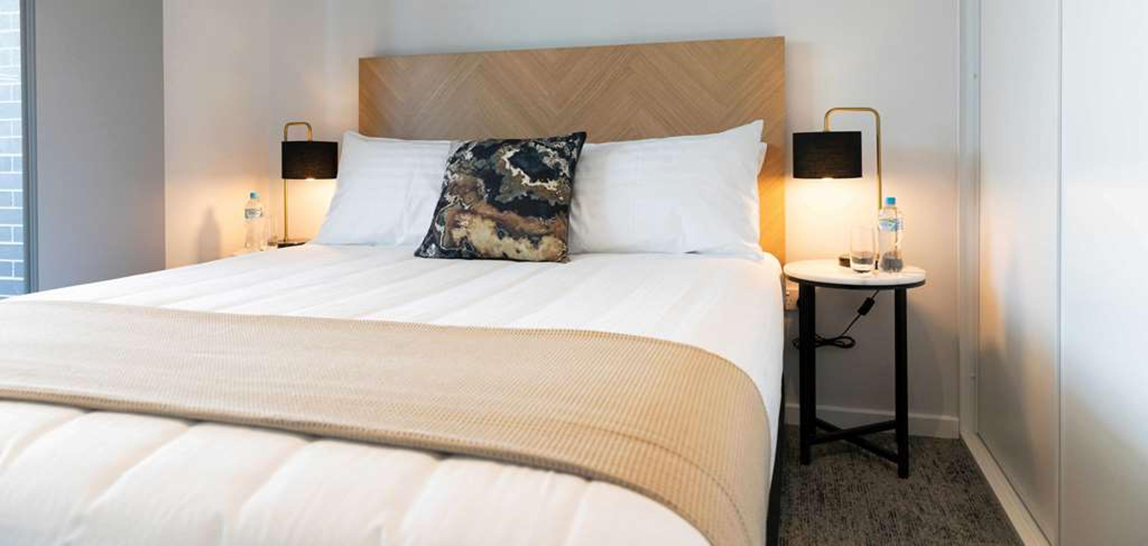 AMICA SERVICED APARTMENTS