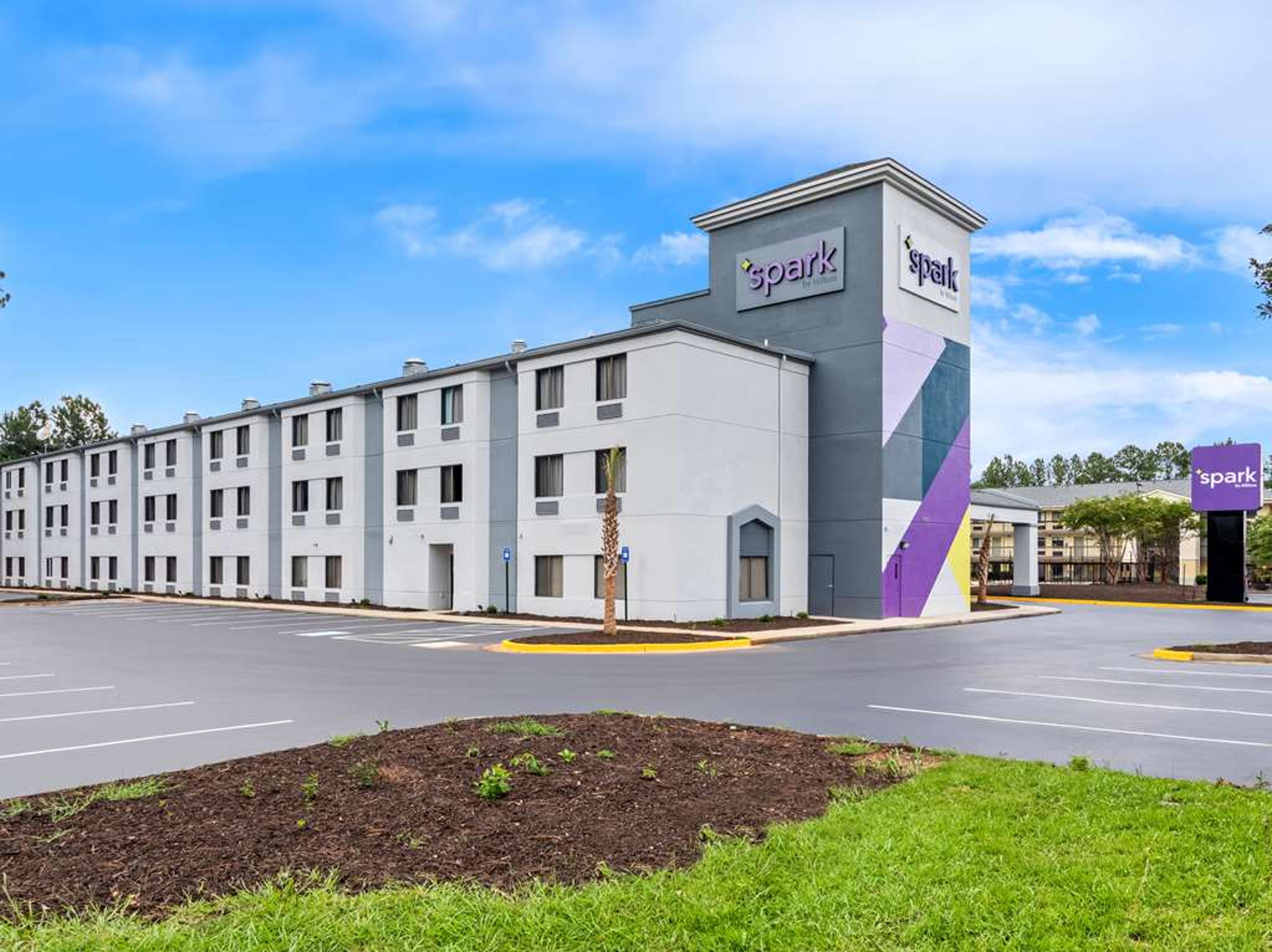 SPARK BY HILTON AUGUSTA
