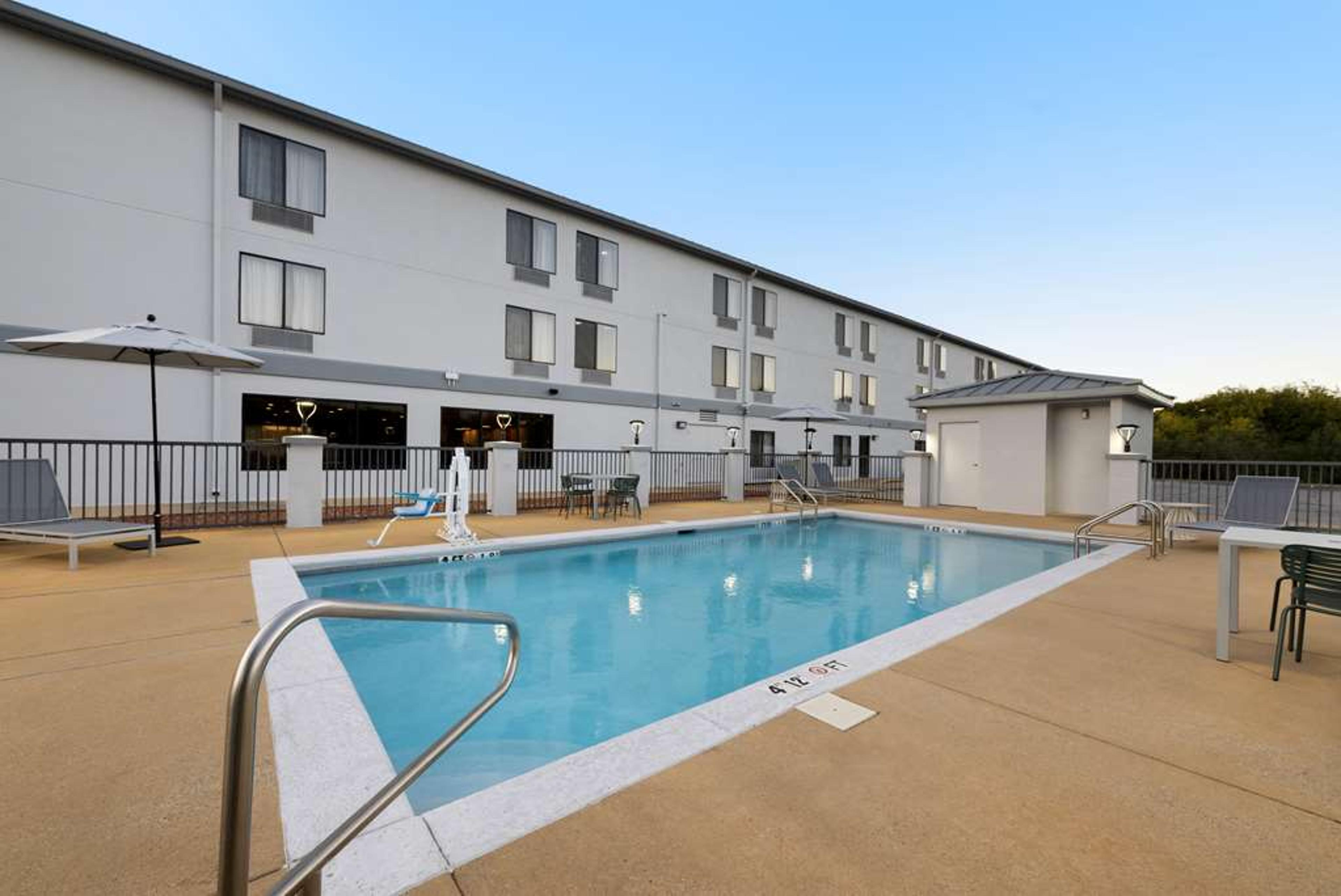 Hotel Photo 3
