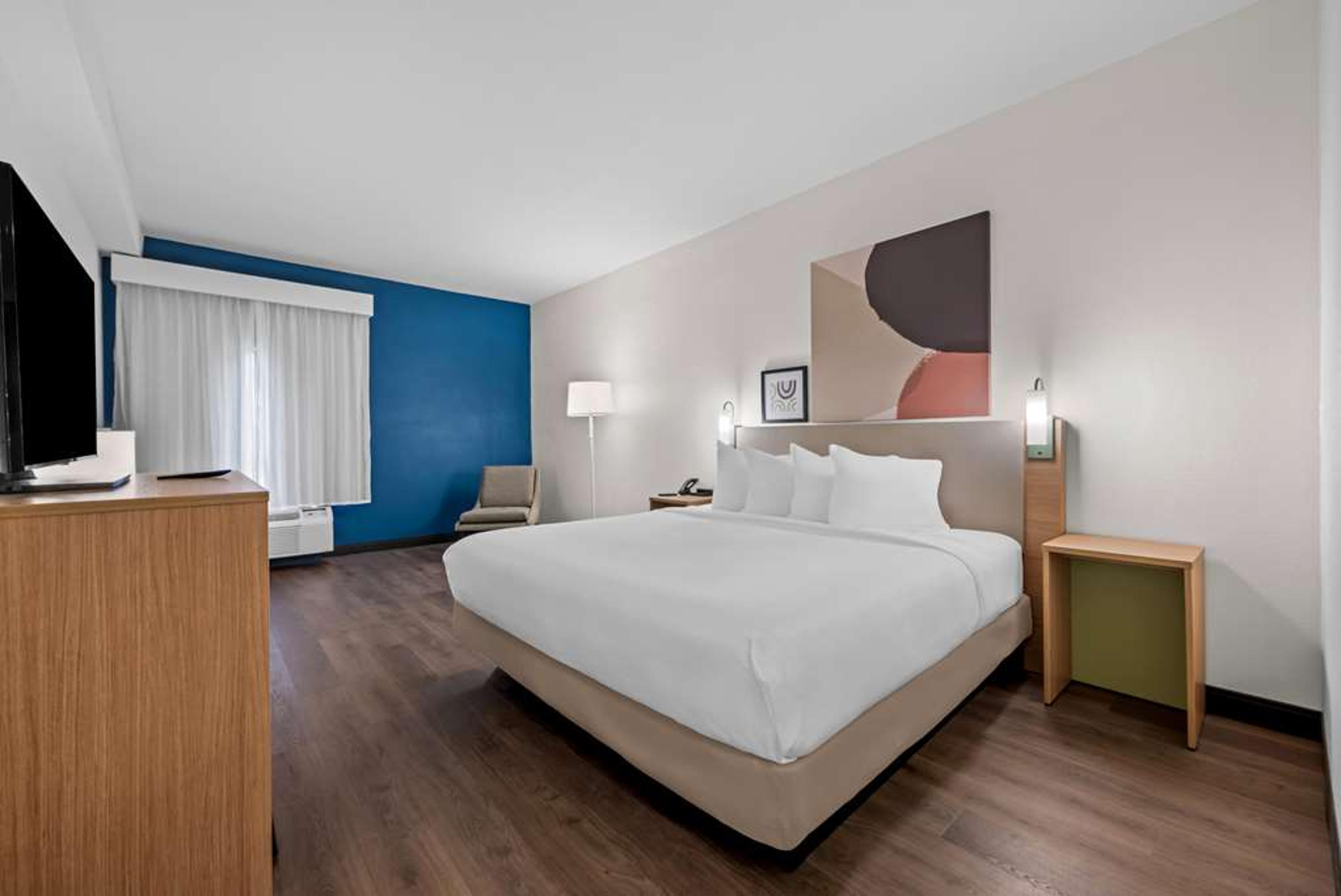 SPARK BY HILTON TUSCALOOSA UA
