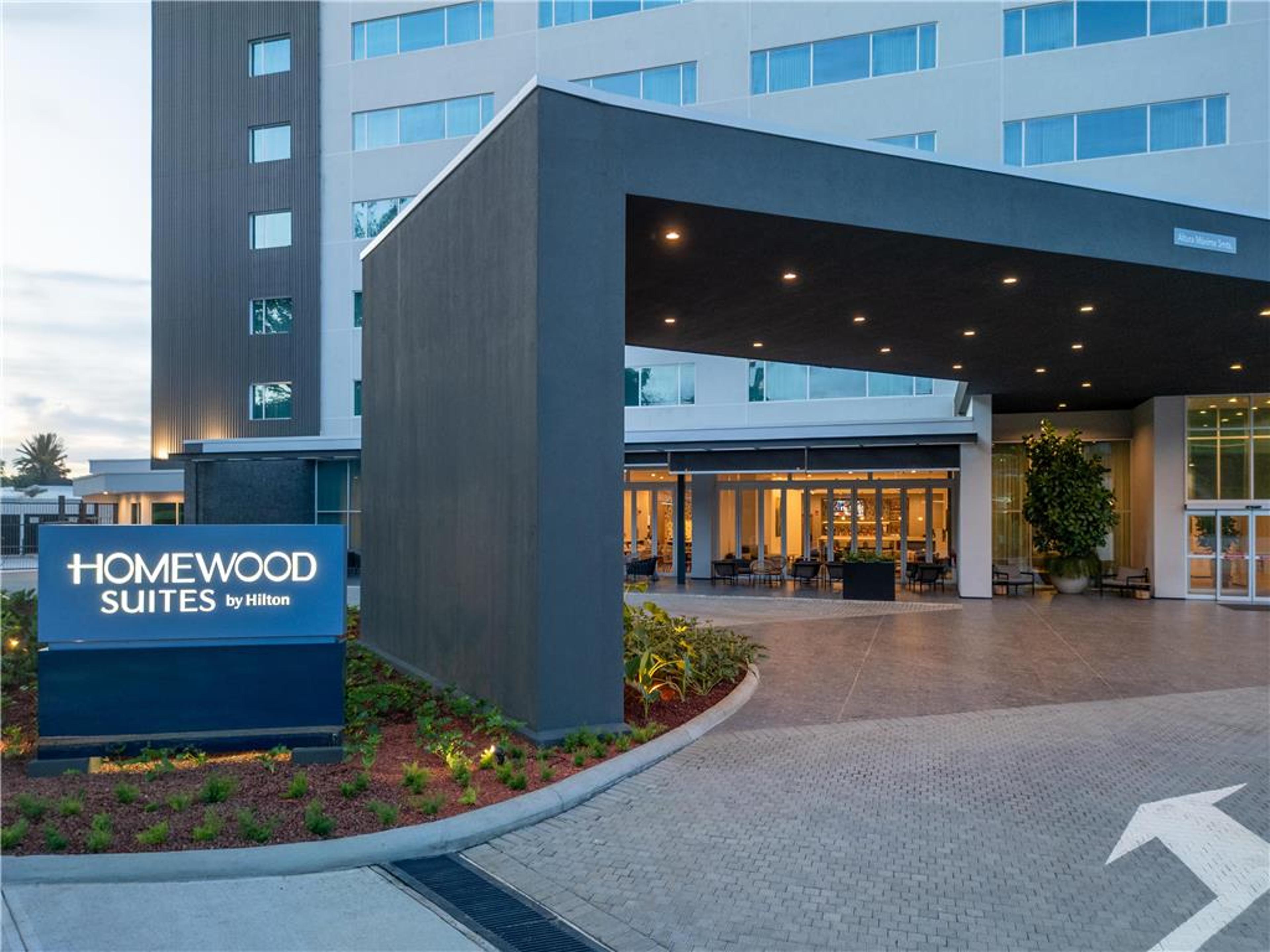 HOMEWOOD BY HILTON CARIARI SAN JOSE