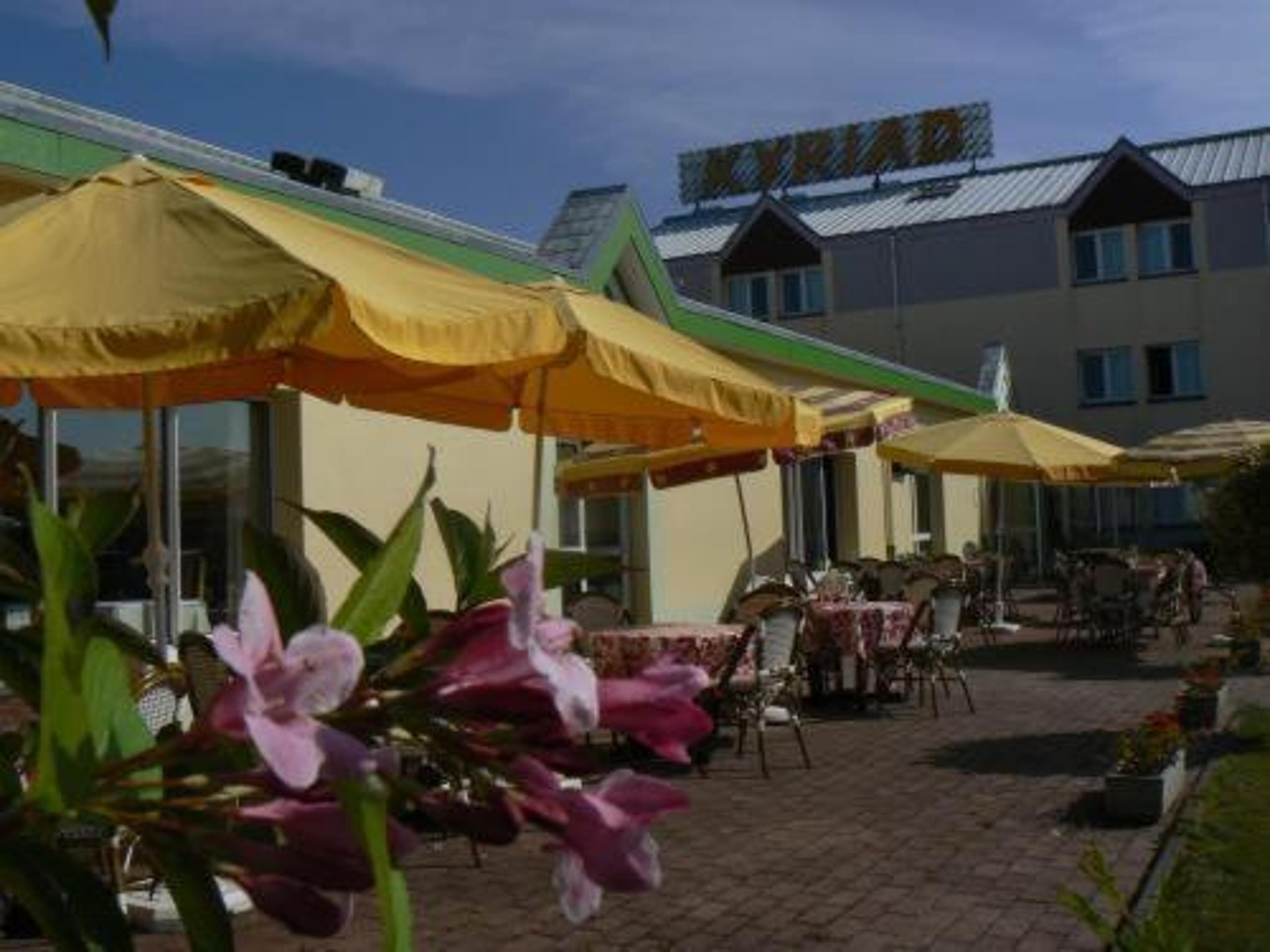 CONTACT HOTEL UTAH BEACH CARENTAN