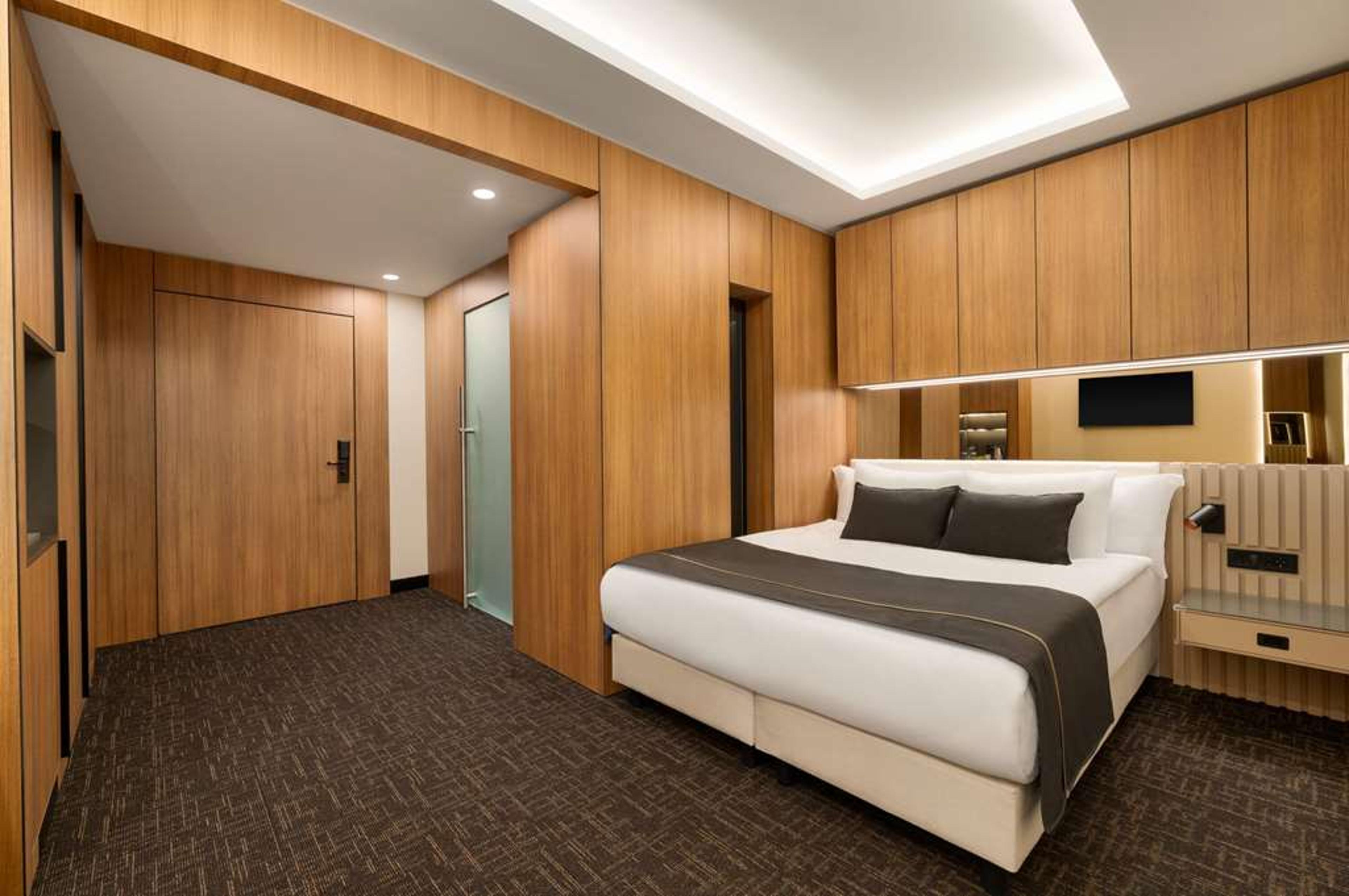 FT LOTUS THERMAL HOTEL&SPA