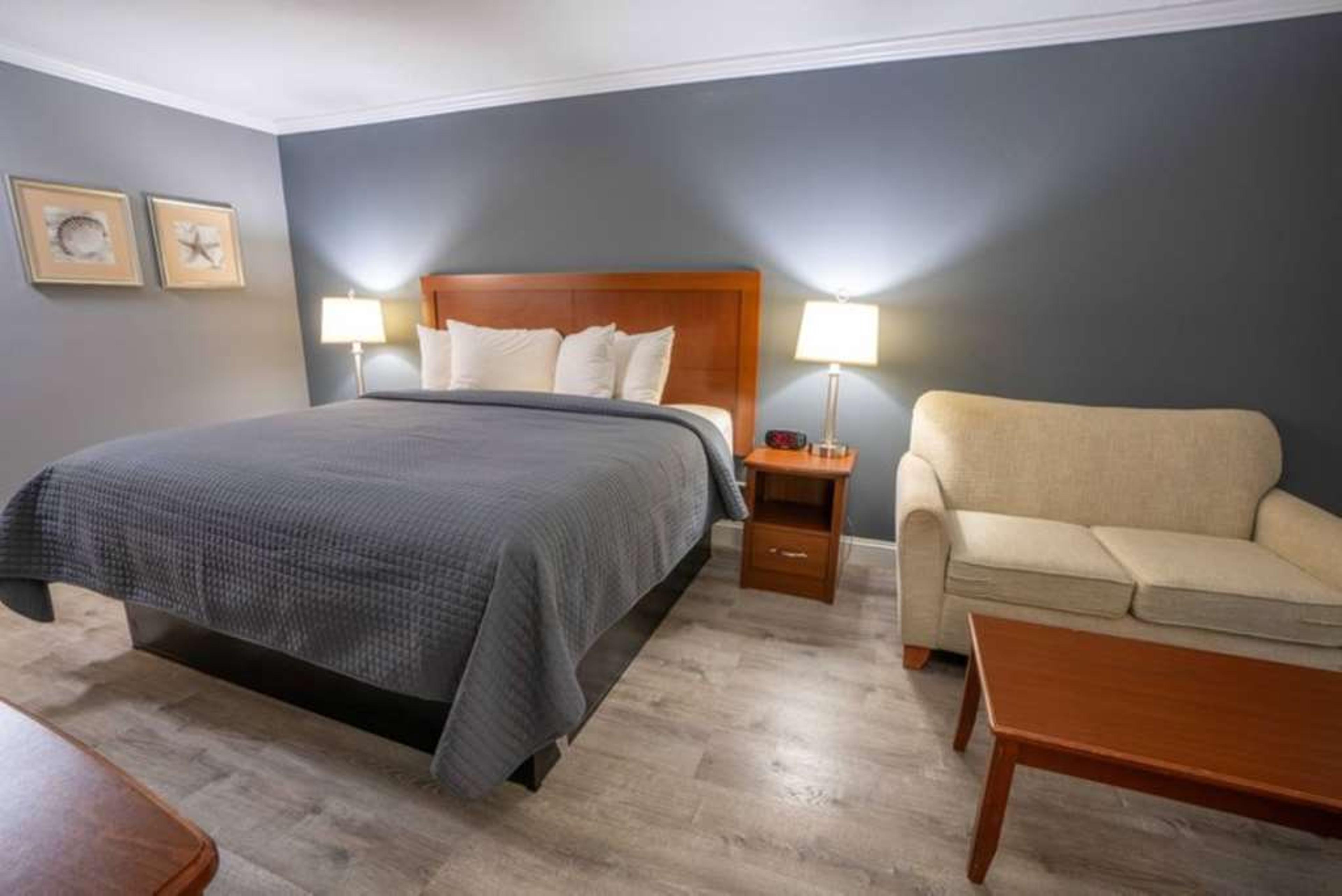 ALL SEASONS RESORT, TRADEMARK COLLE