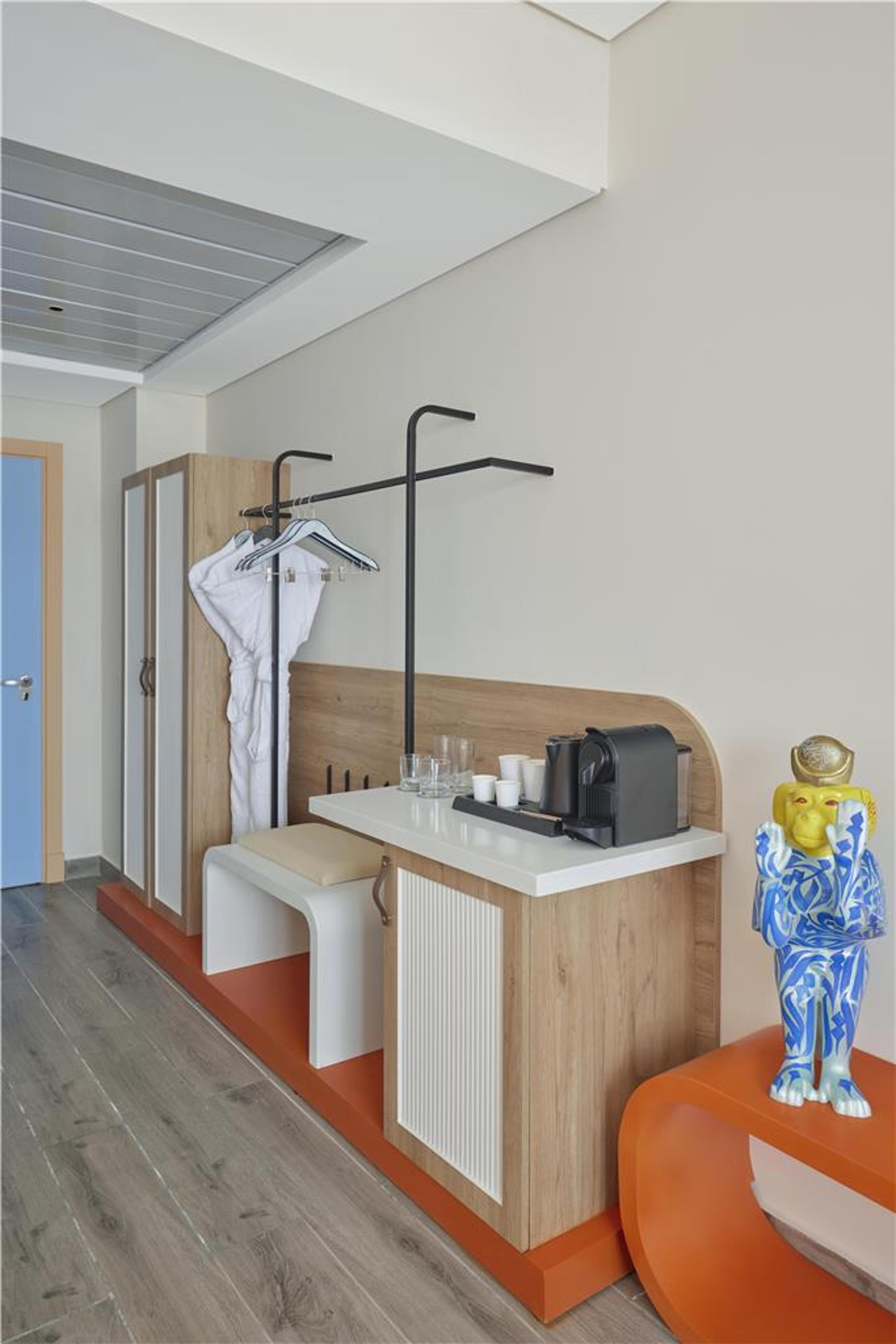 HYATT CENTRIC CAIRO WEST