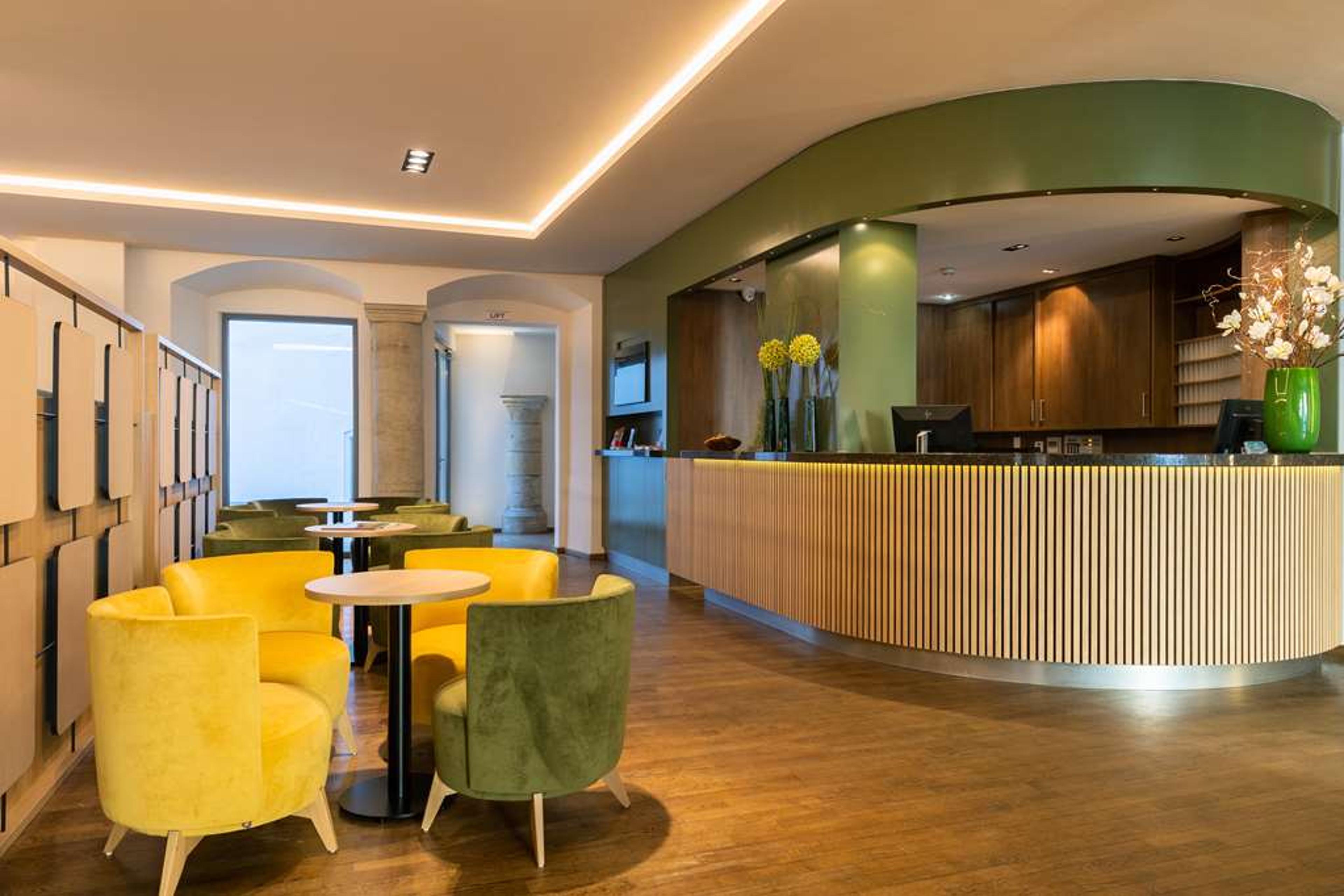 Hotel Photo 5