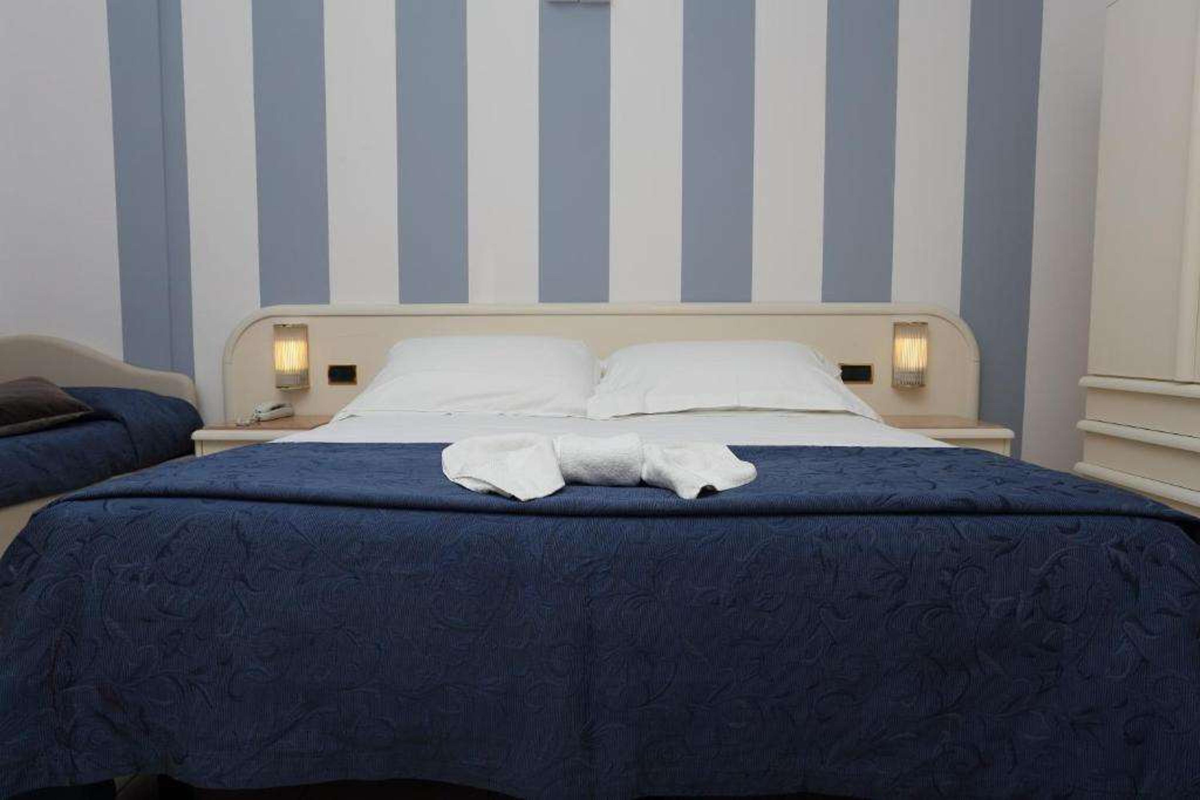 HOTEL DU SOLEIL