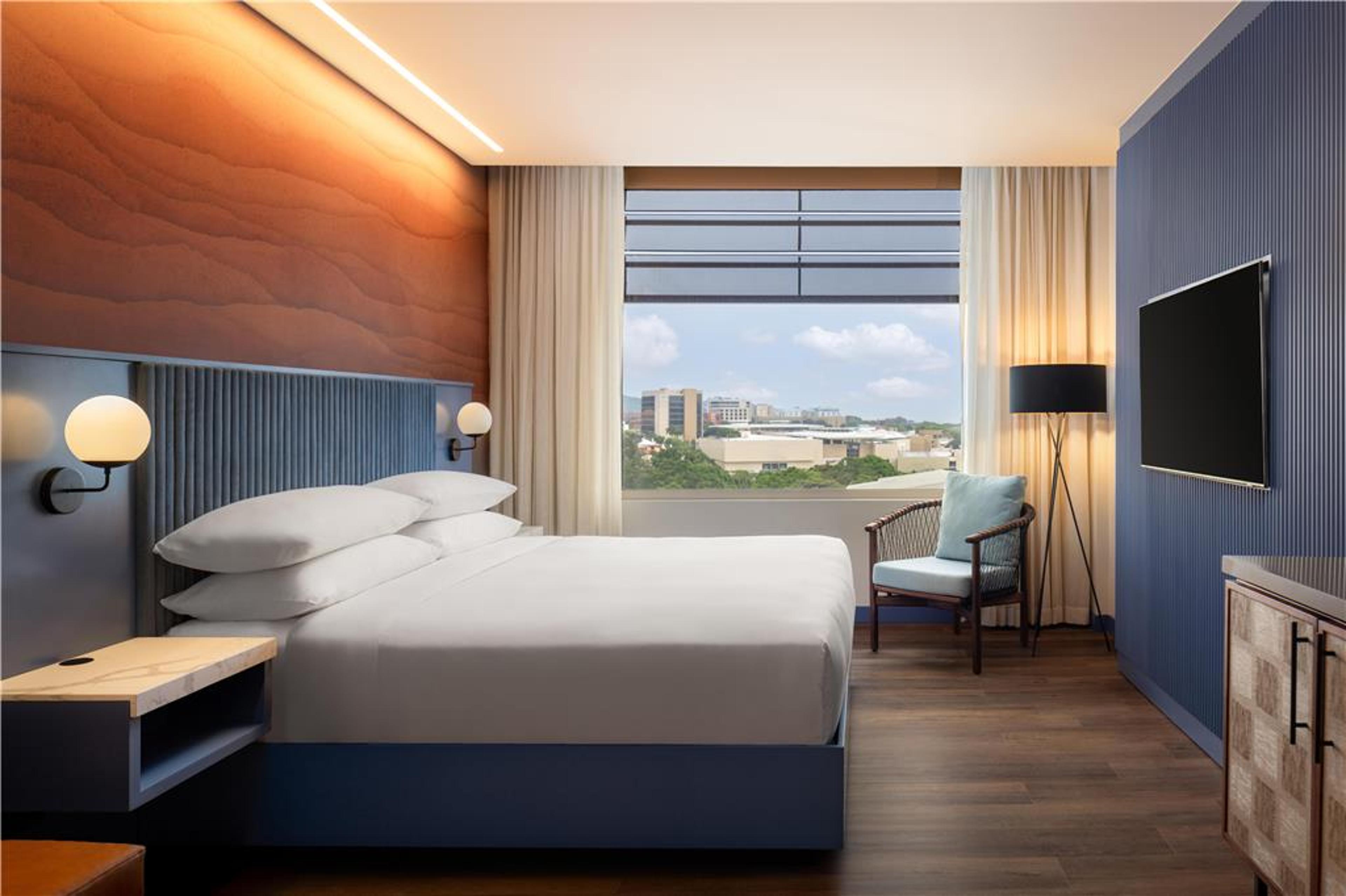 HYATT CENTRIC SAN JOSE ESCAZU