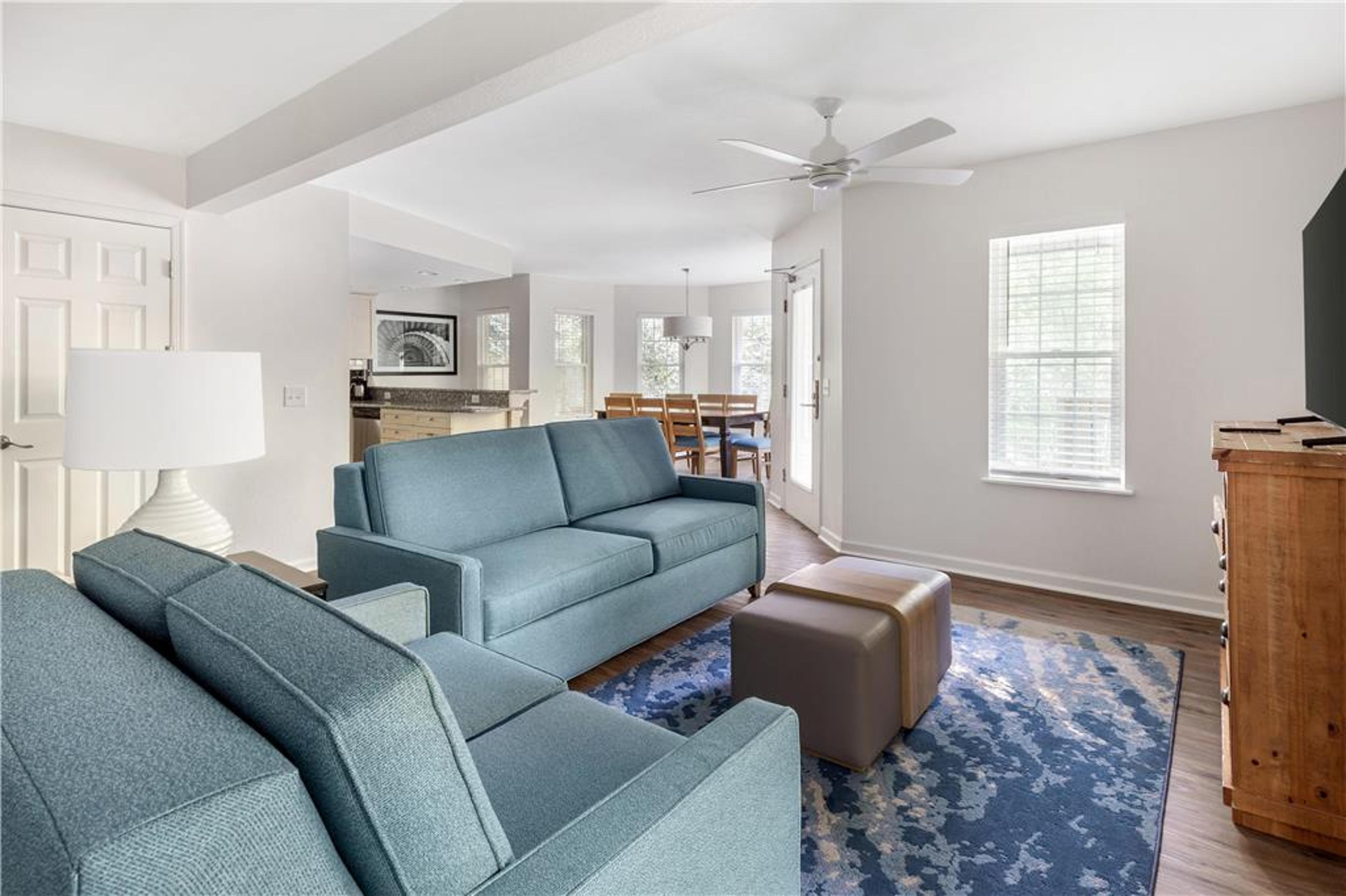 HILTON VAC CLB BEACHWOODS KITTYHAWK