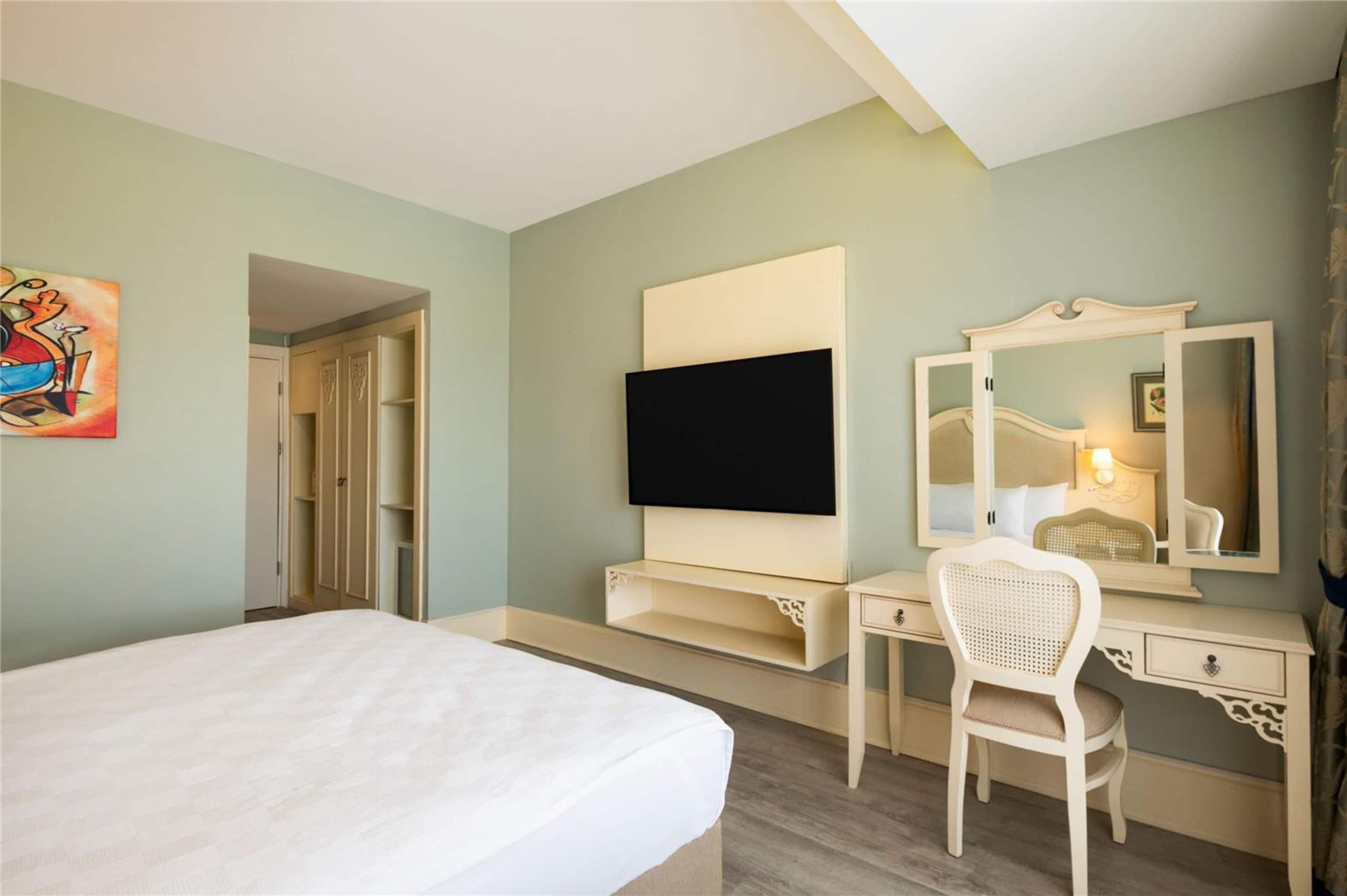 DOLCE CESME ALACATI