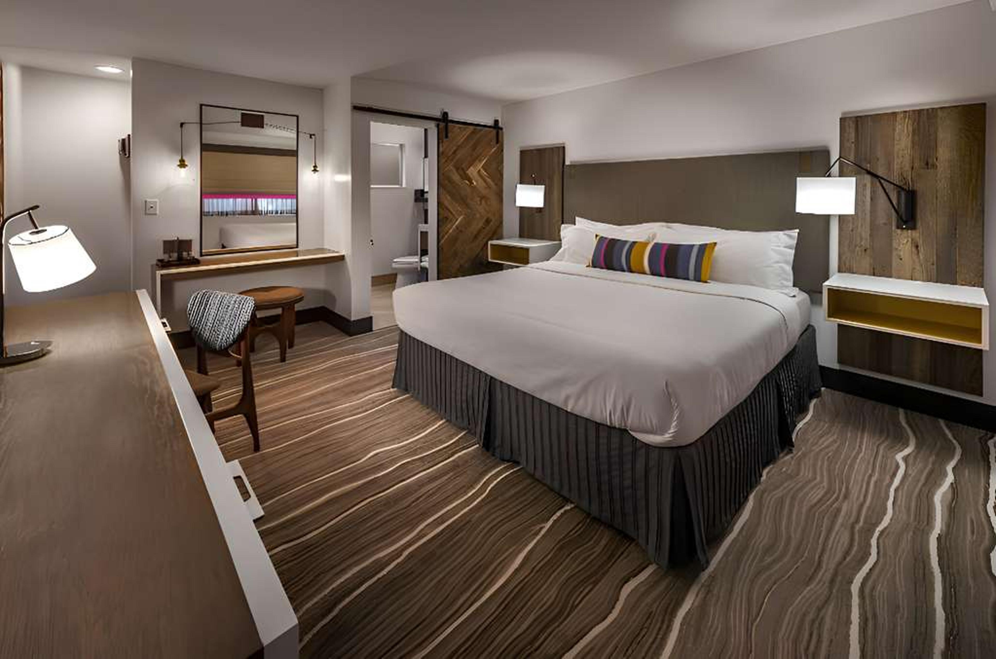 Hotel Photo 4