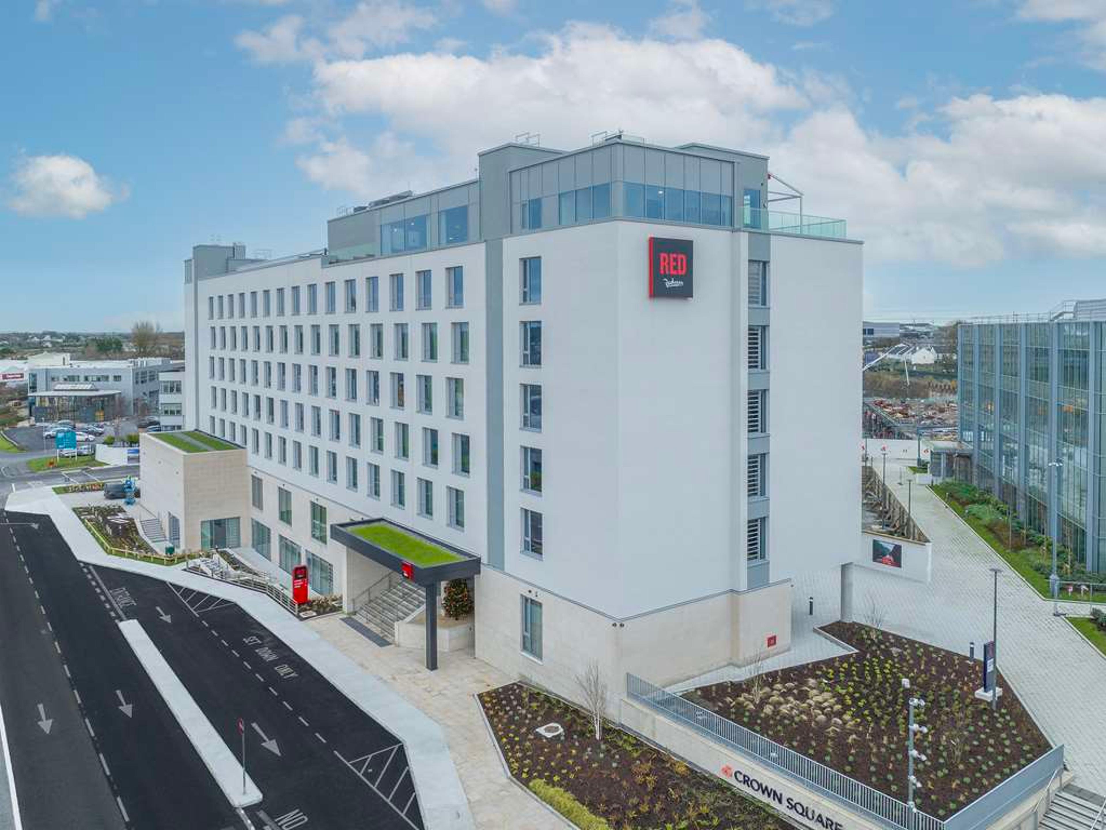 RADISSON RED GALWAY