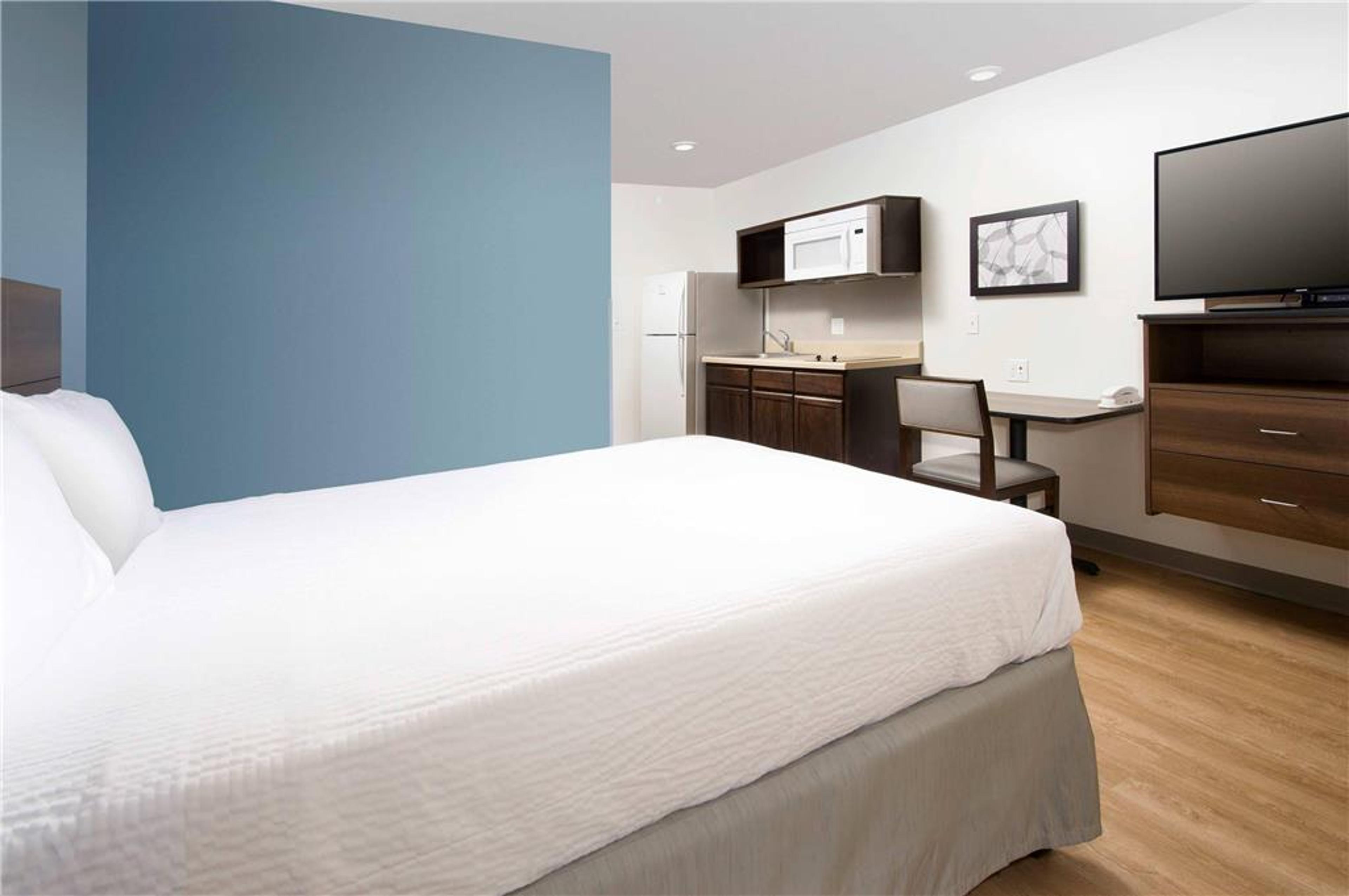 WOODSPRING SUITES WINSTON-SALEM NEA