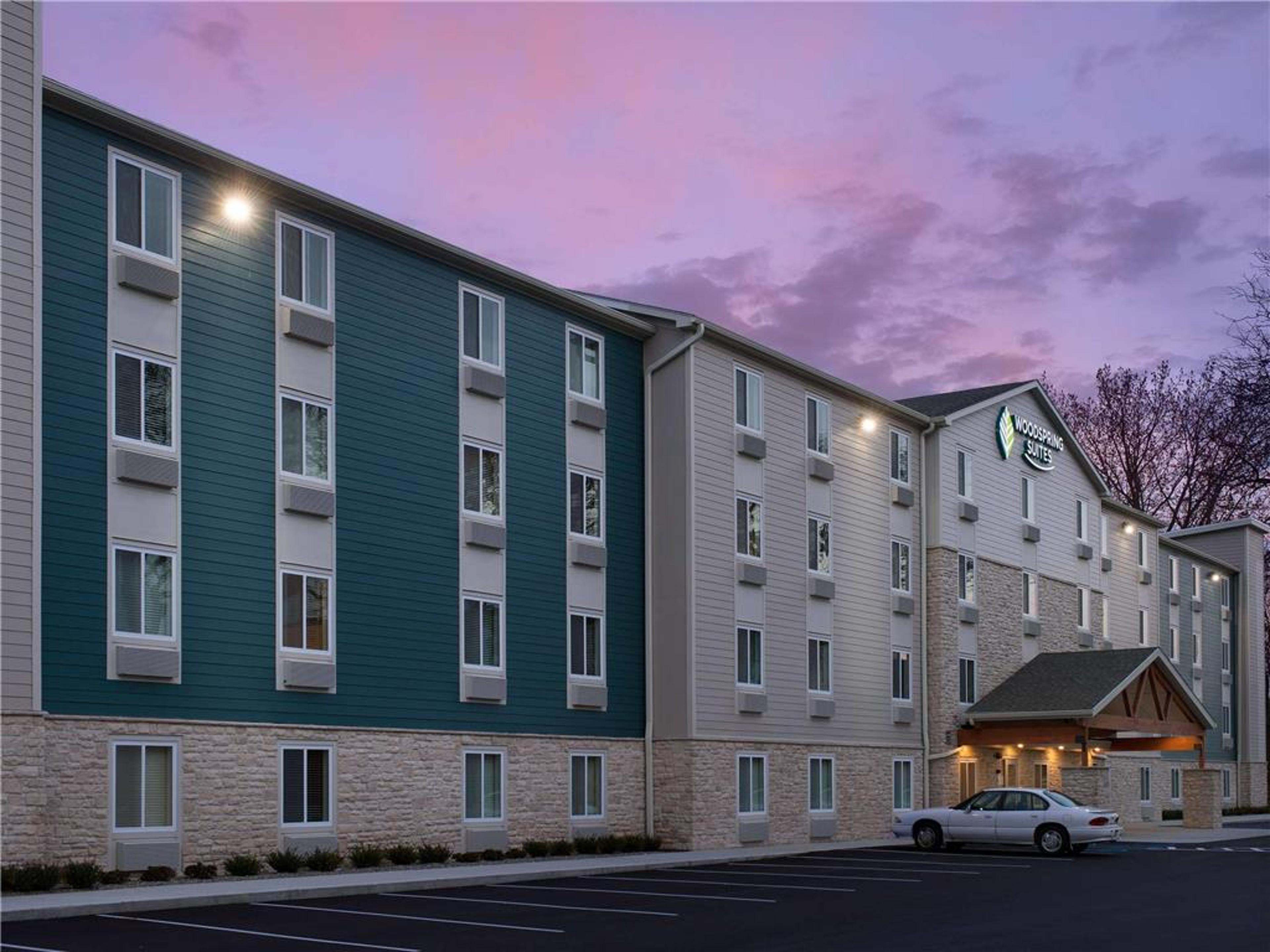 Hotel Photo 5