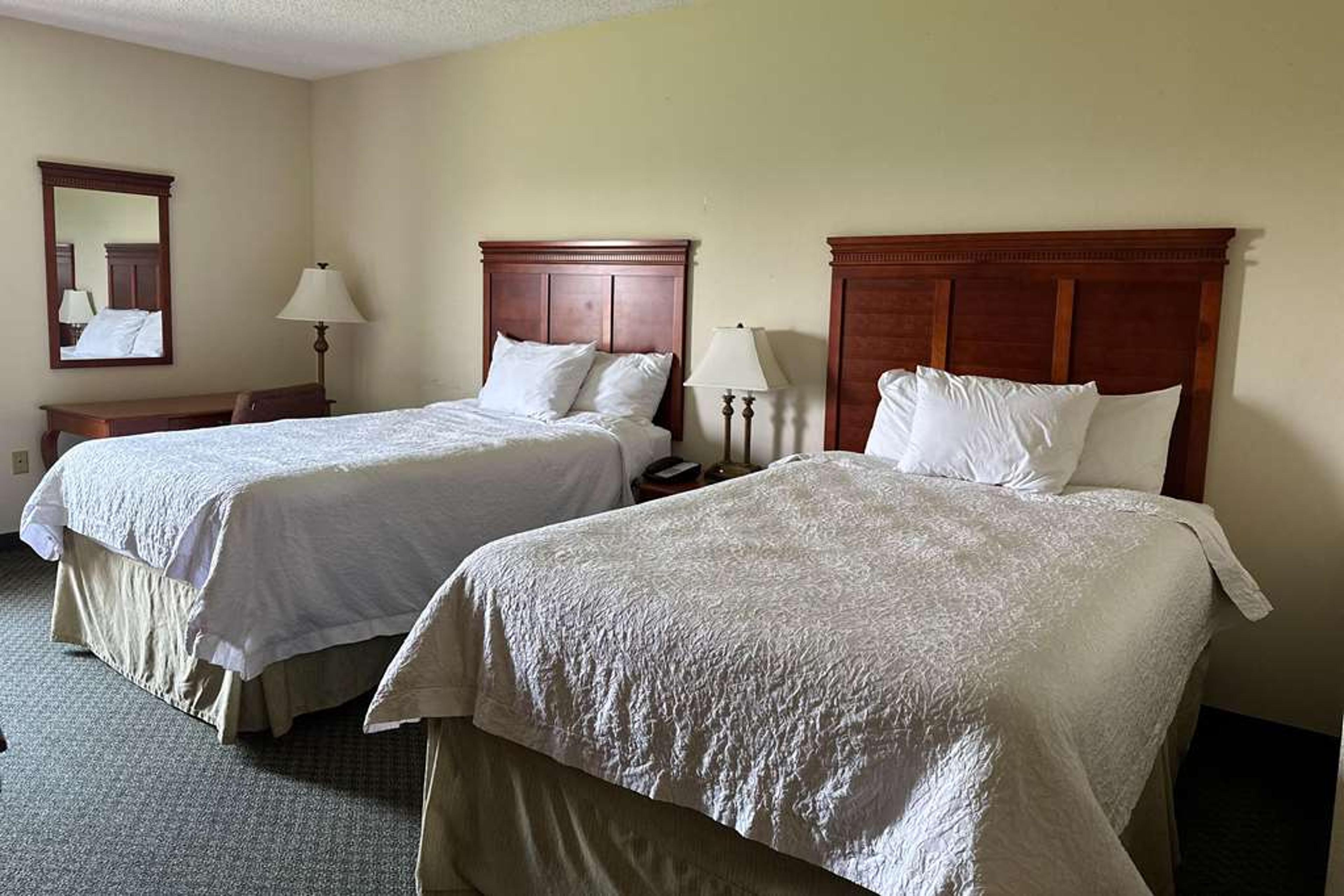 QUALITY INN - NORMAN NEAR UNIVERSIT