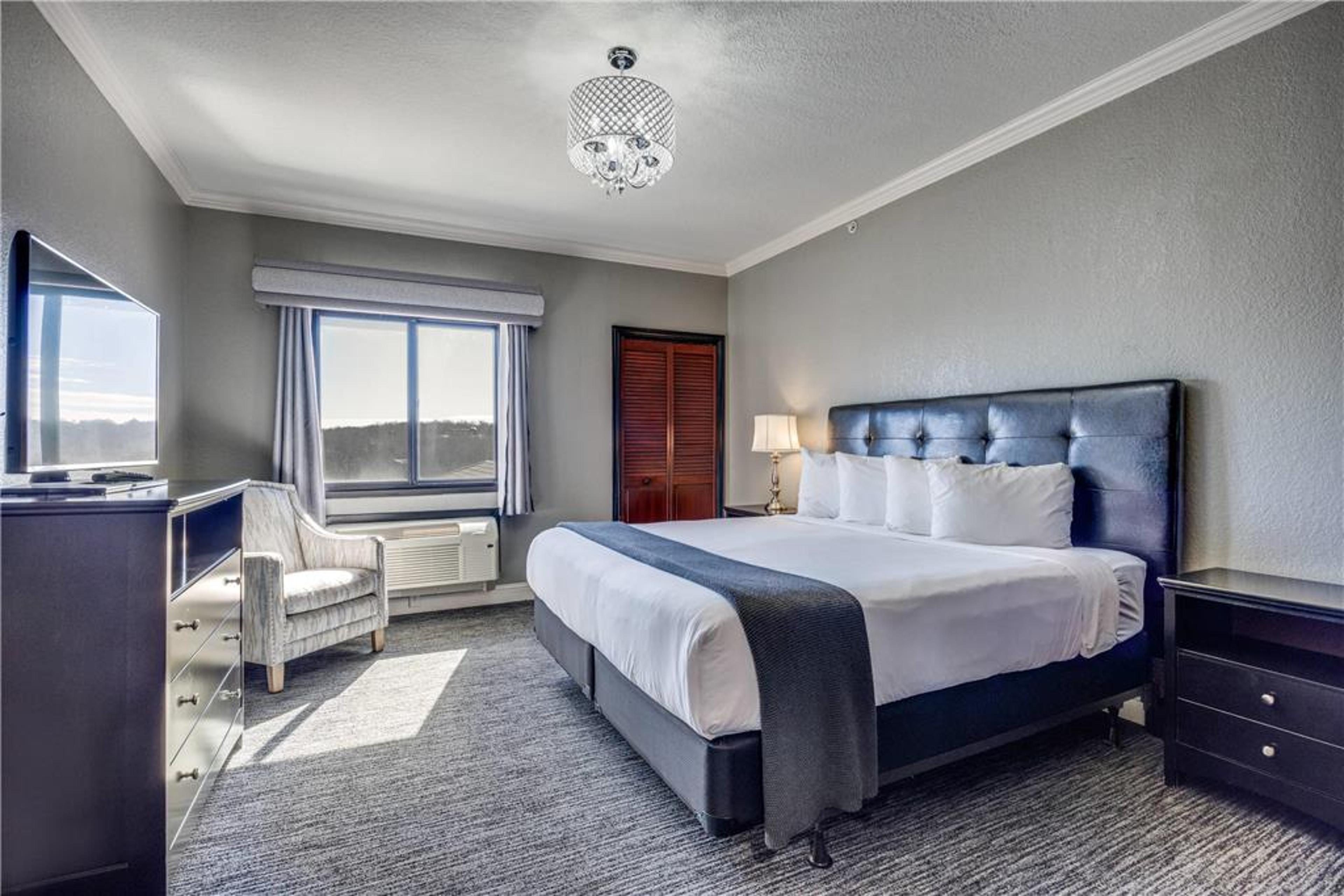 TANGLEWOOD RESORT ON LAKE TEXOMA AN