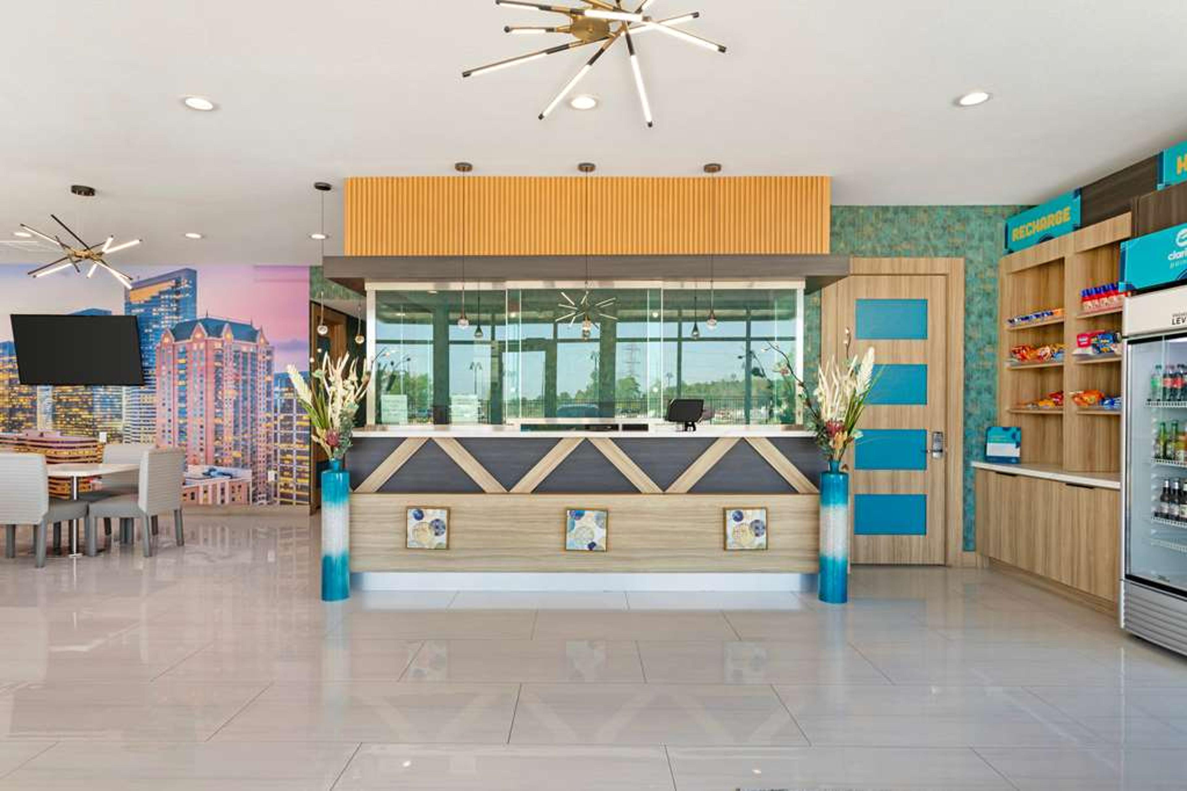Hotel Photo 2