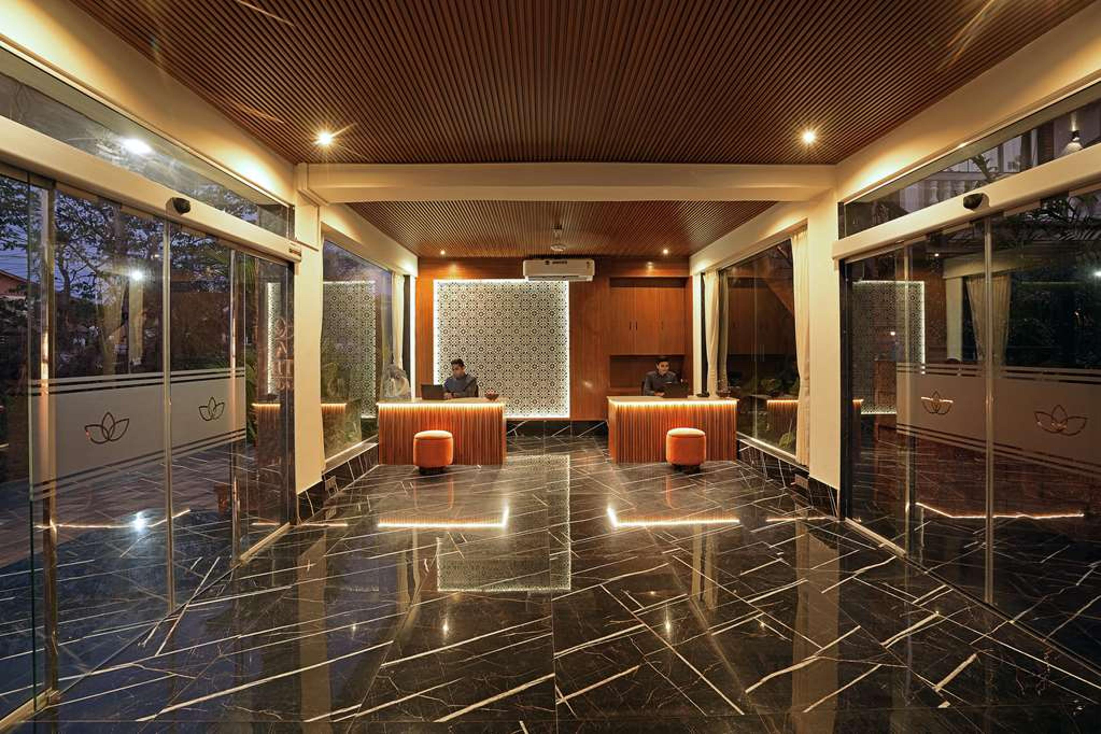 Hotel Photo 2