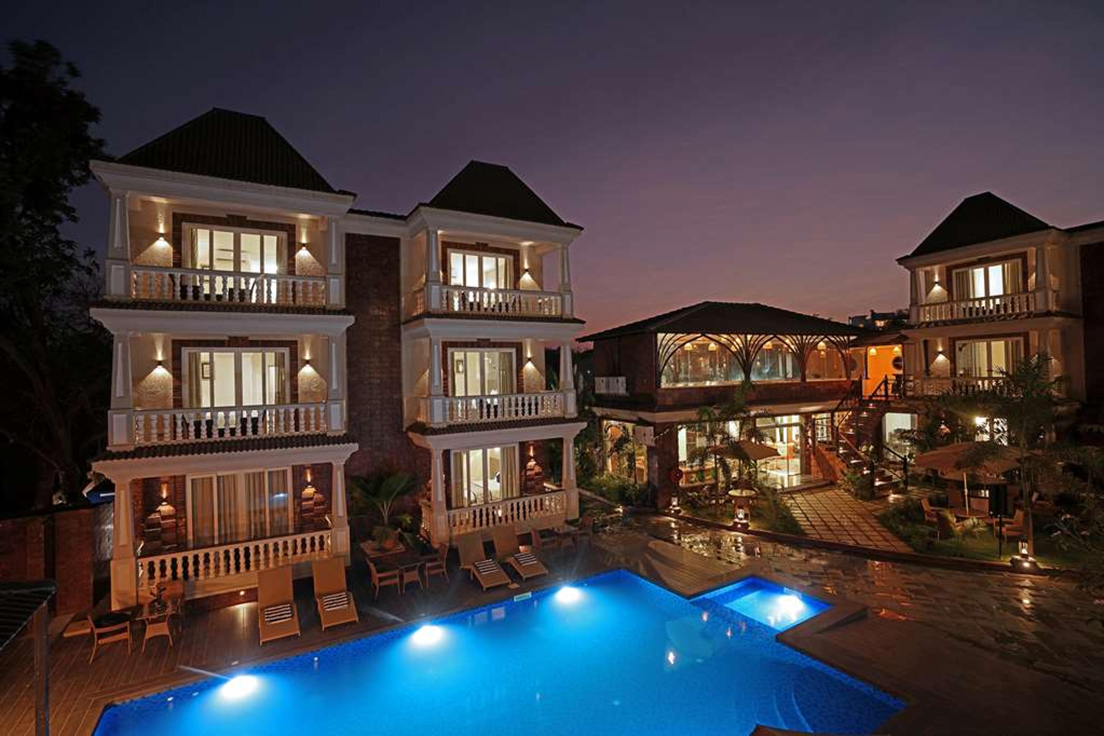 Hotel Photo 3