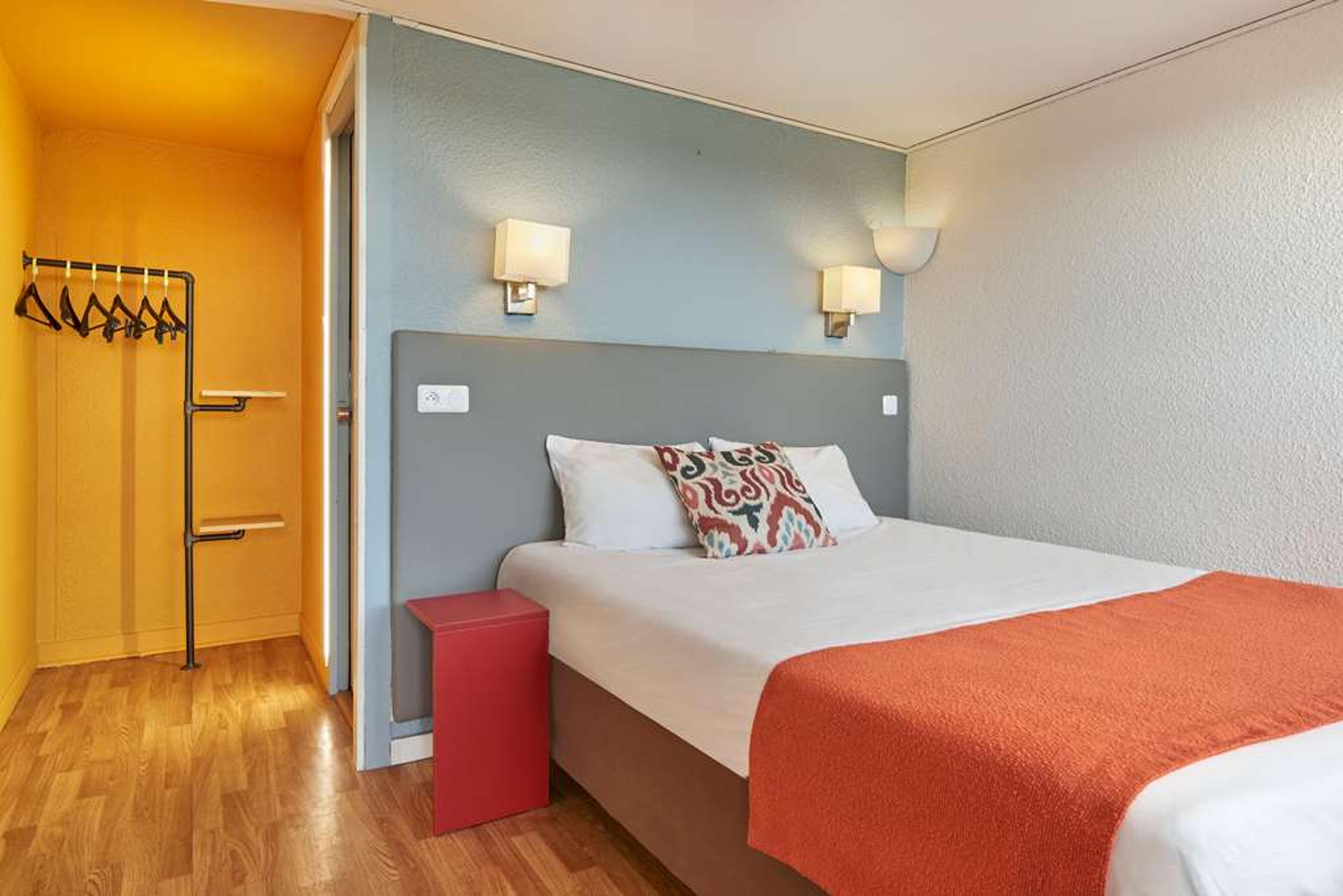 OG CITY HOTEL A PIC CHERBOURG