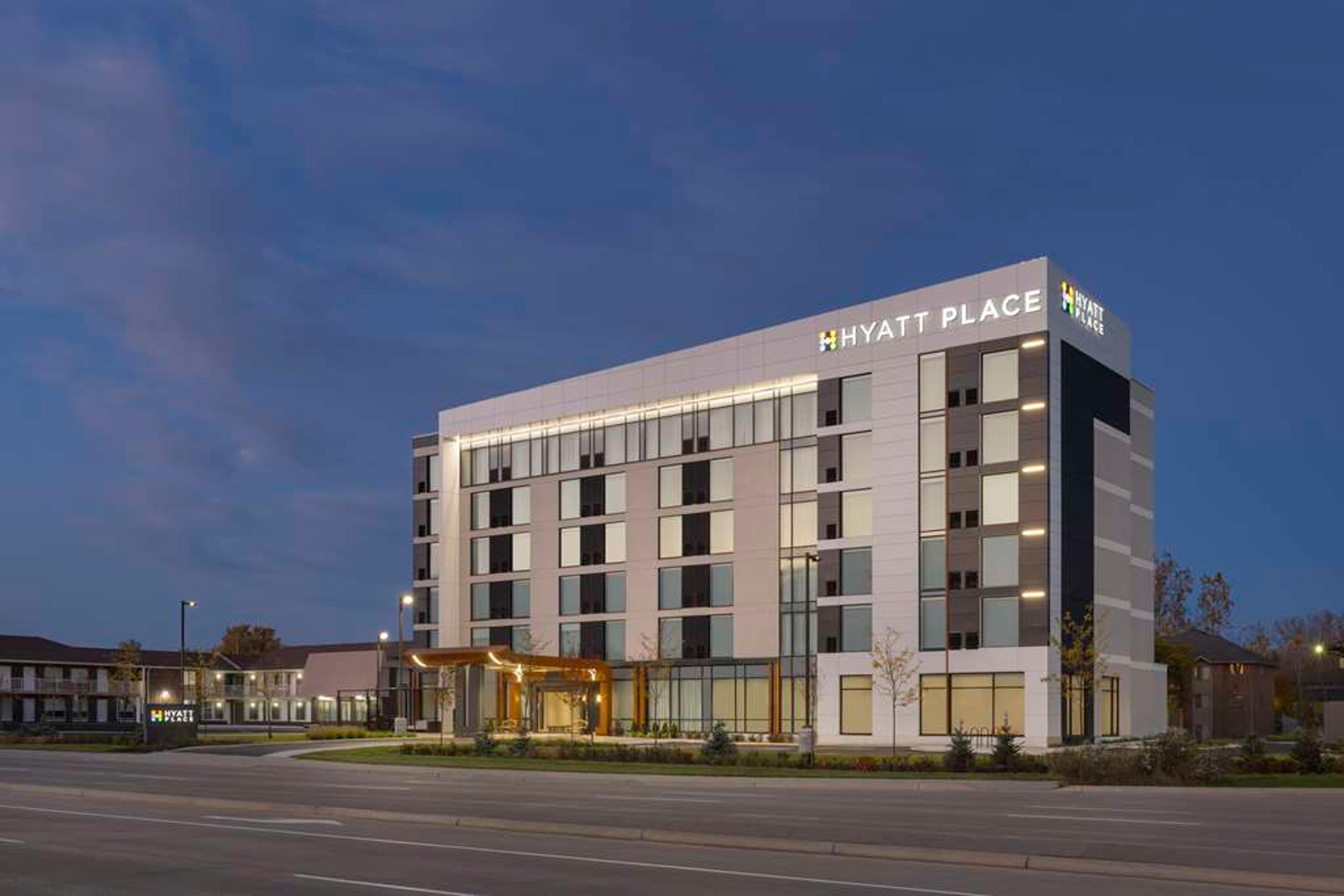 Hotel Photo 1