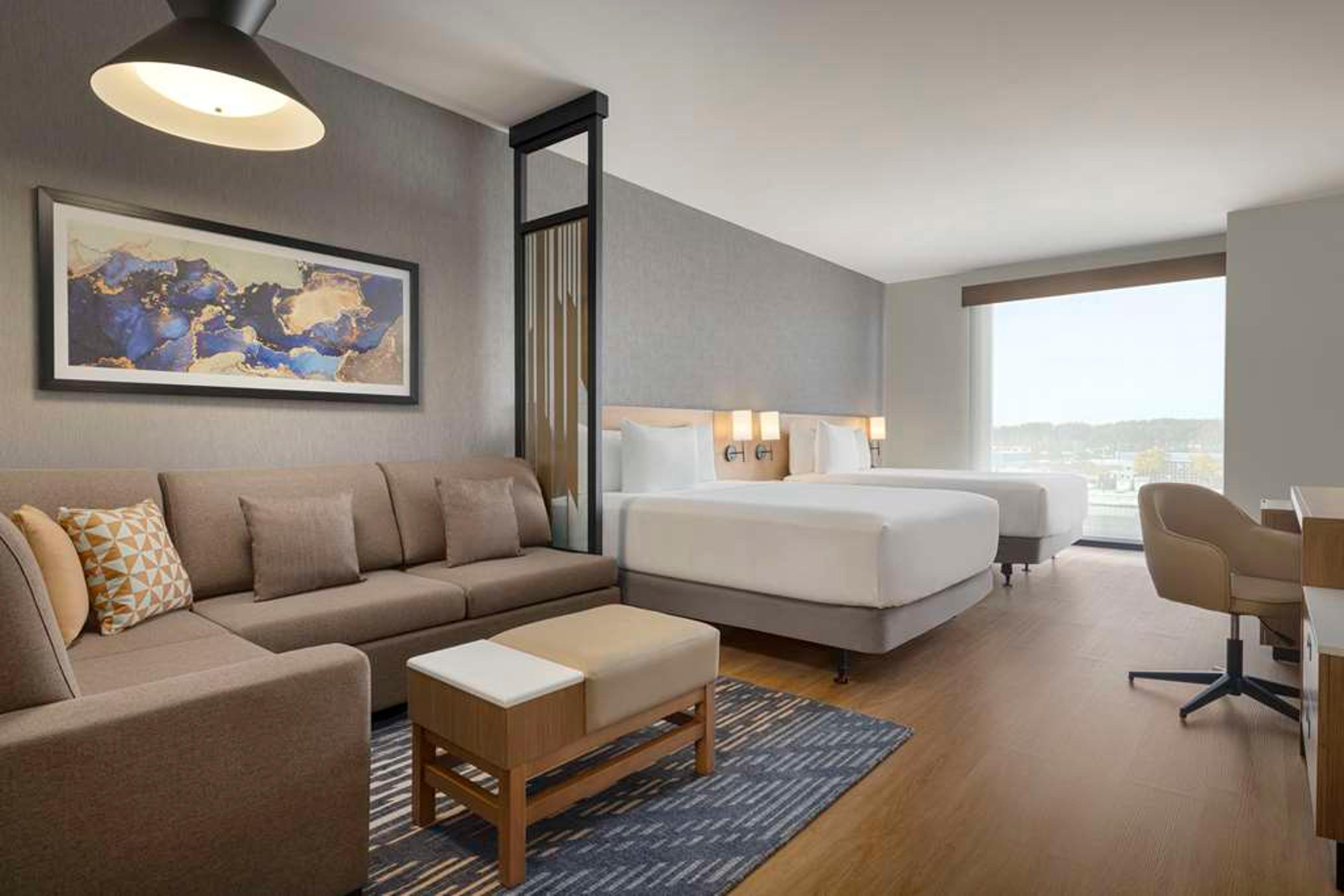 HYATT PLACE WINDSOR