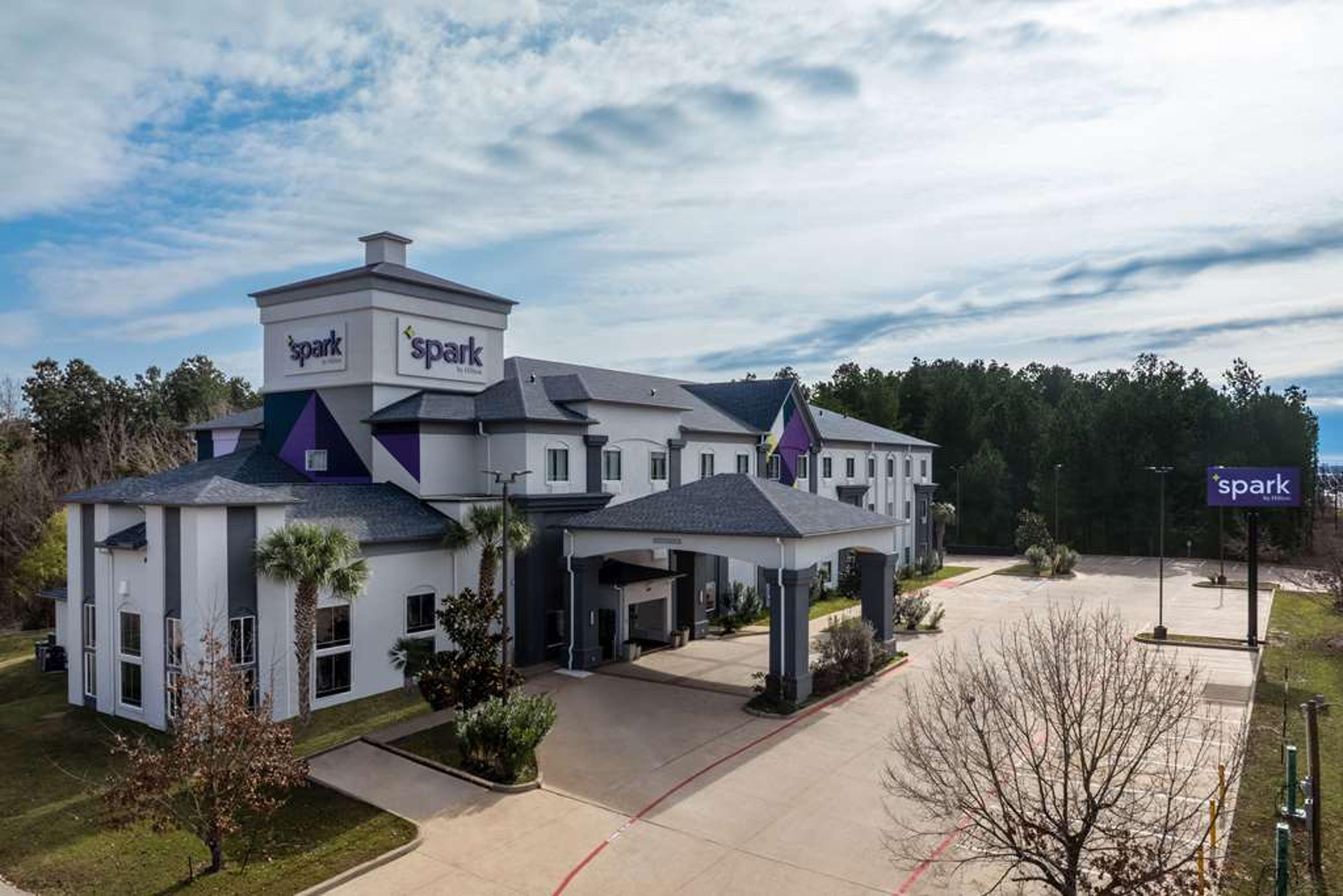 SPARK NACOGDOCHES