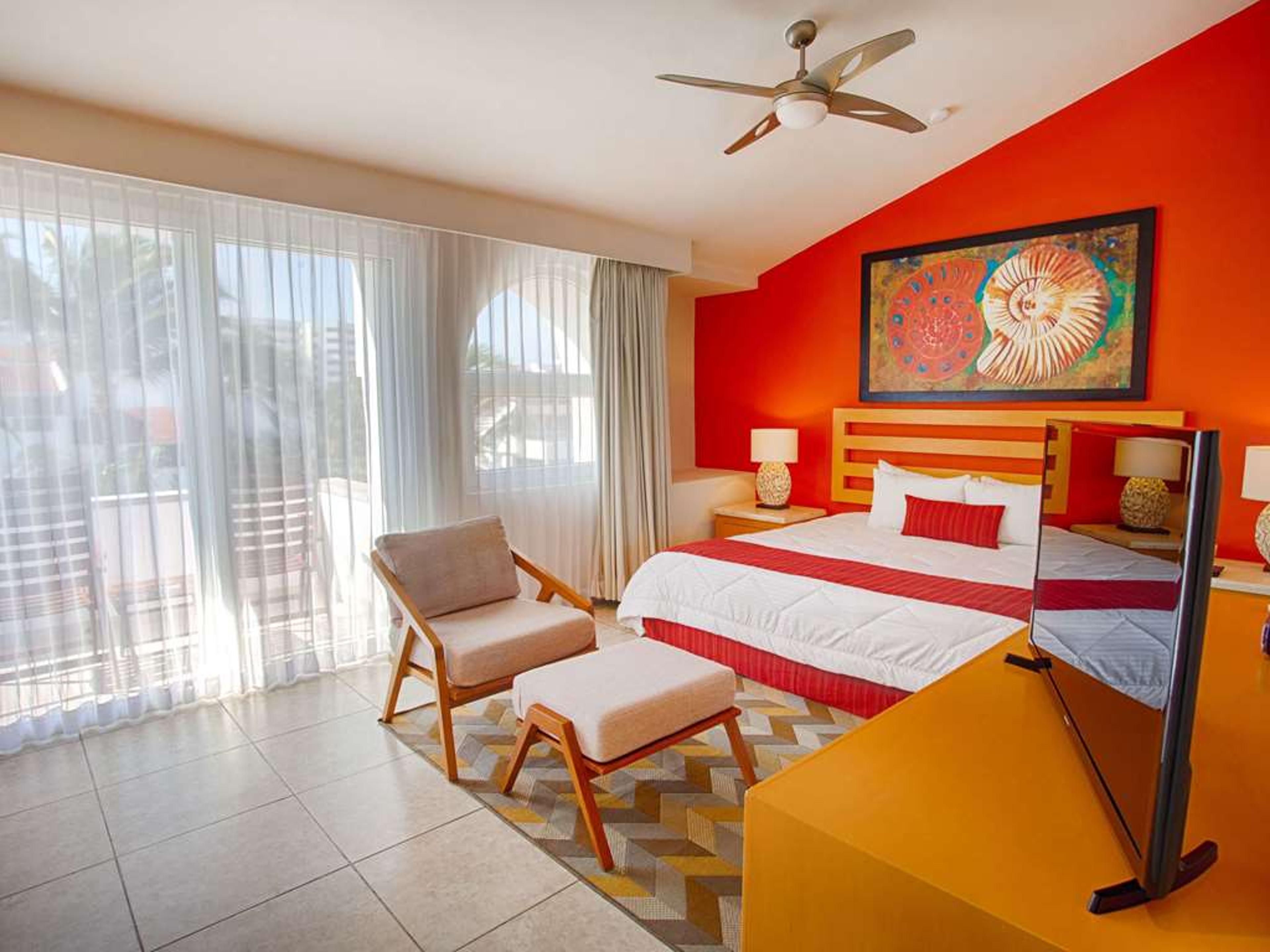 MARIVAL EMOTIONS RESORT AND SUITES
