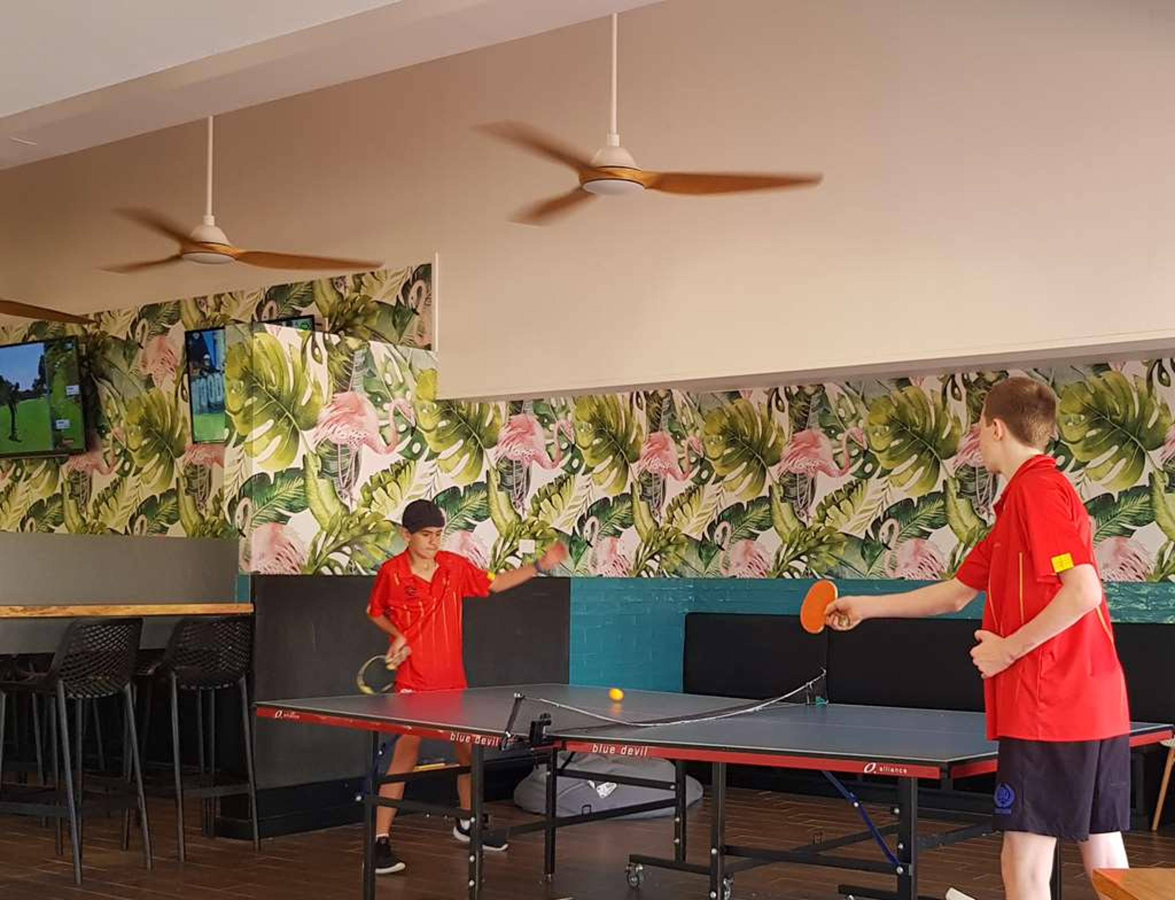 Hotel Photo 5
