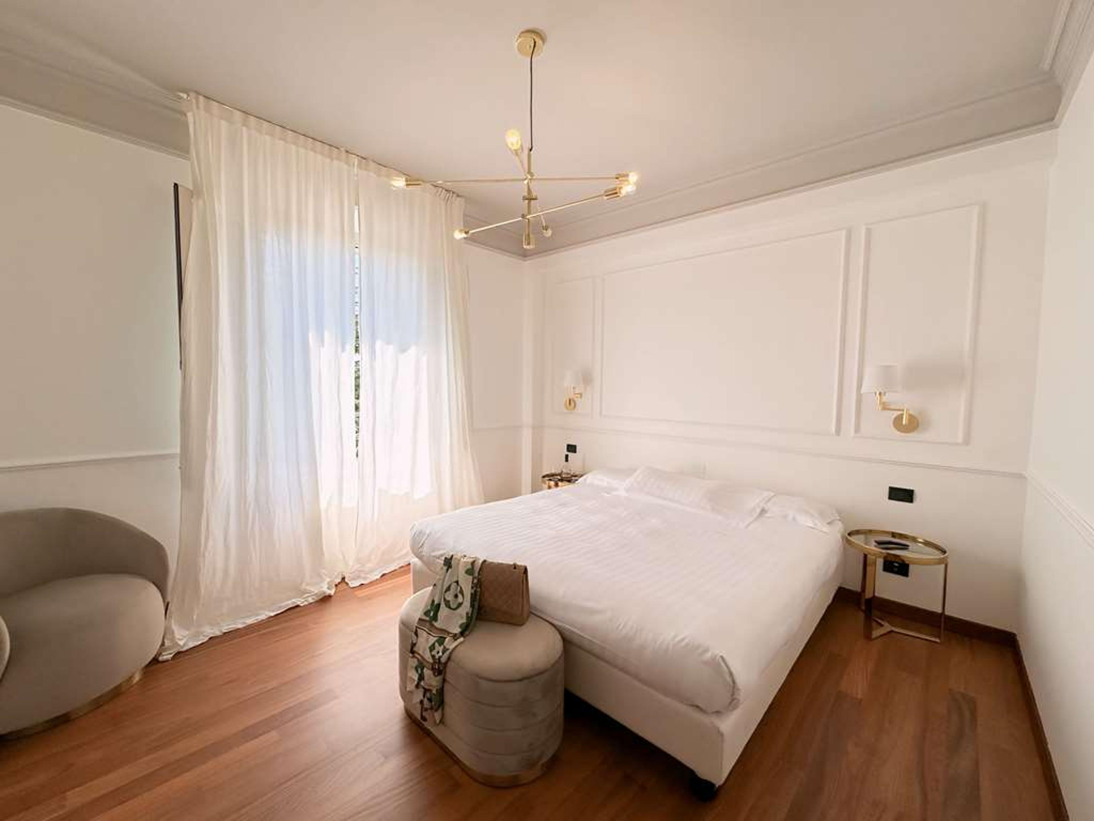 RECHIGI PARK HOTEL