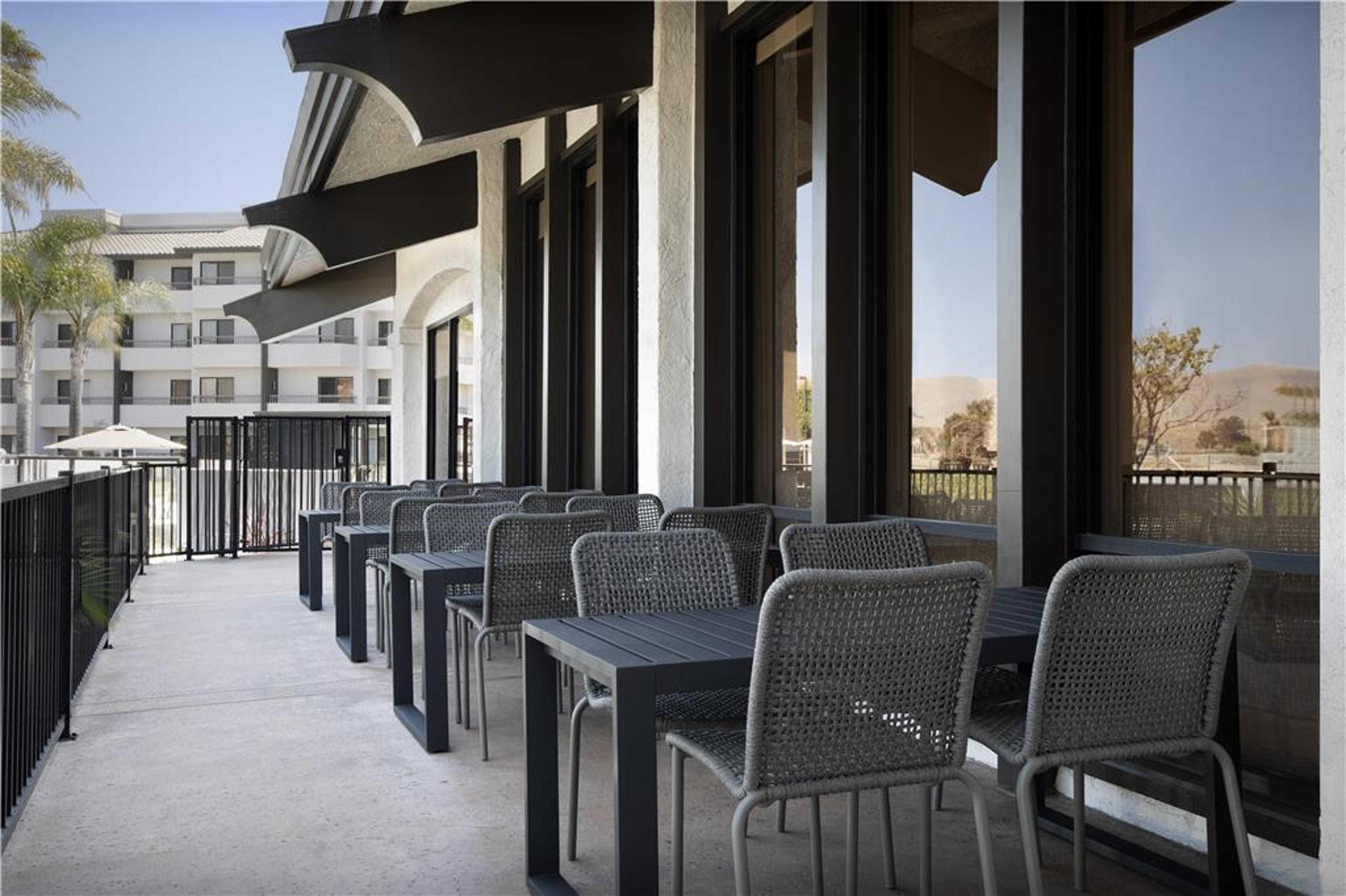 HOMEWOOD SUITES SANTA MARIA