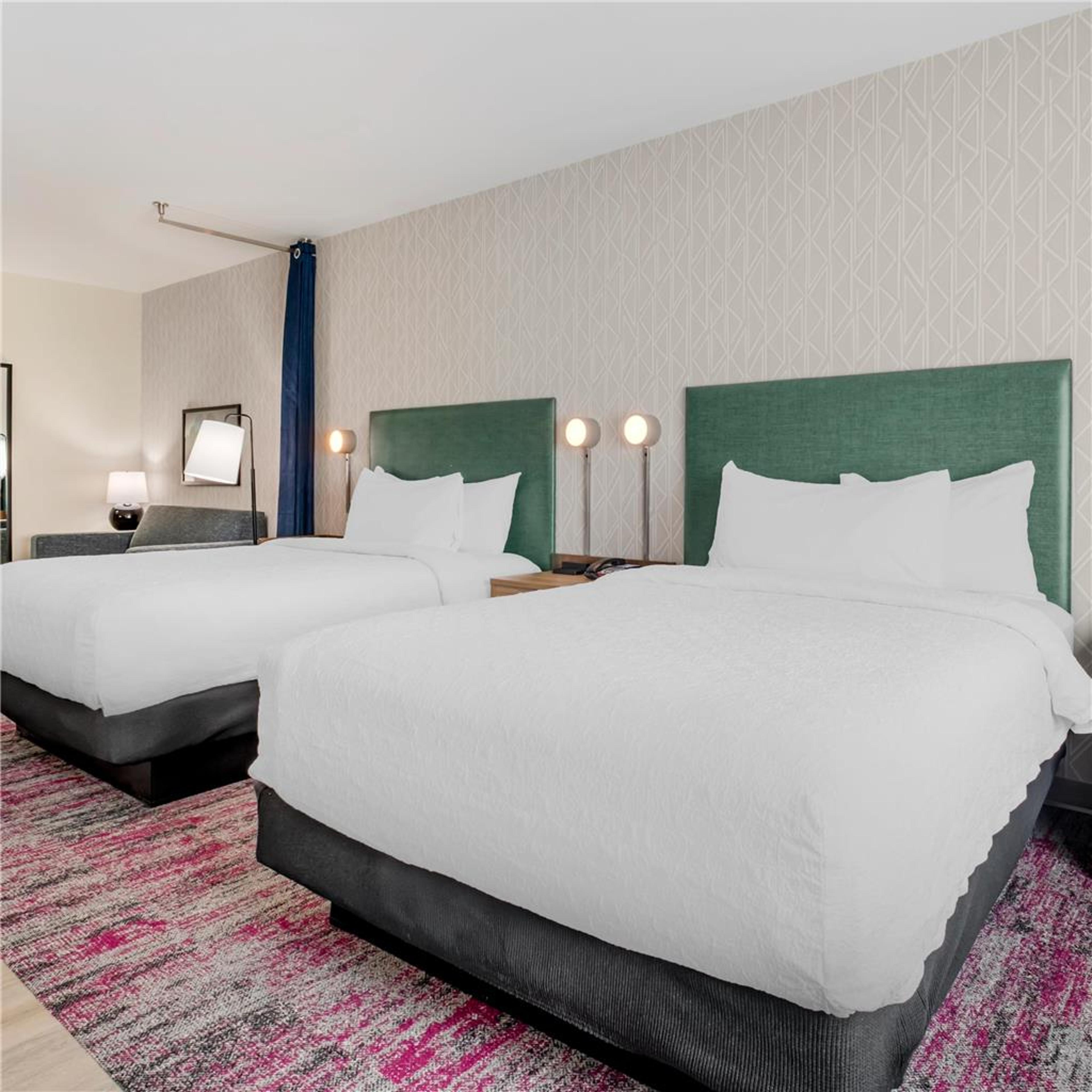 HOME2 SUITES RICHMOND, KY