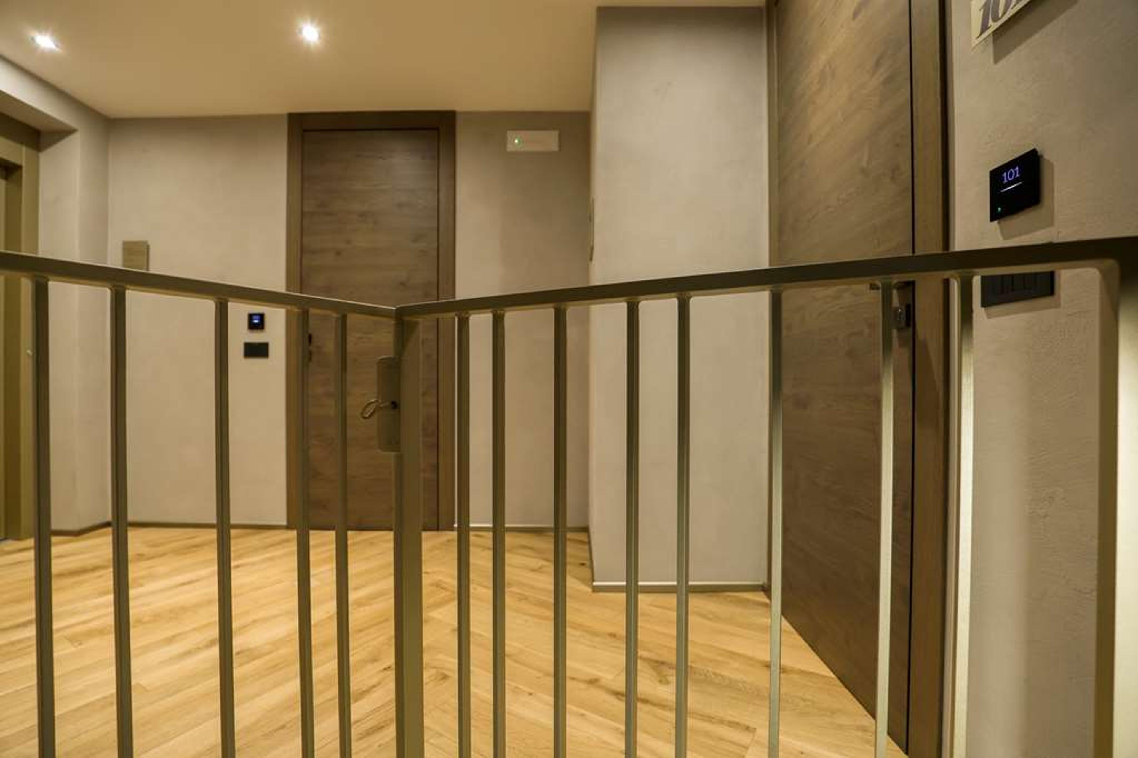 COLLINA LUXURY RELAIS