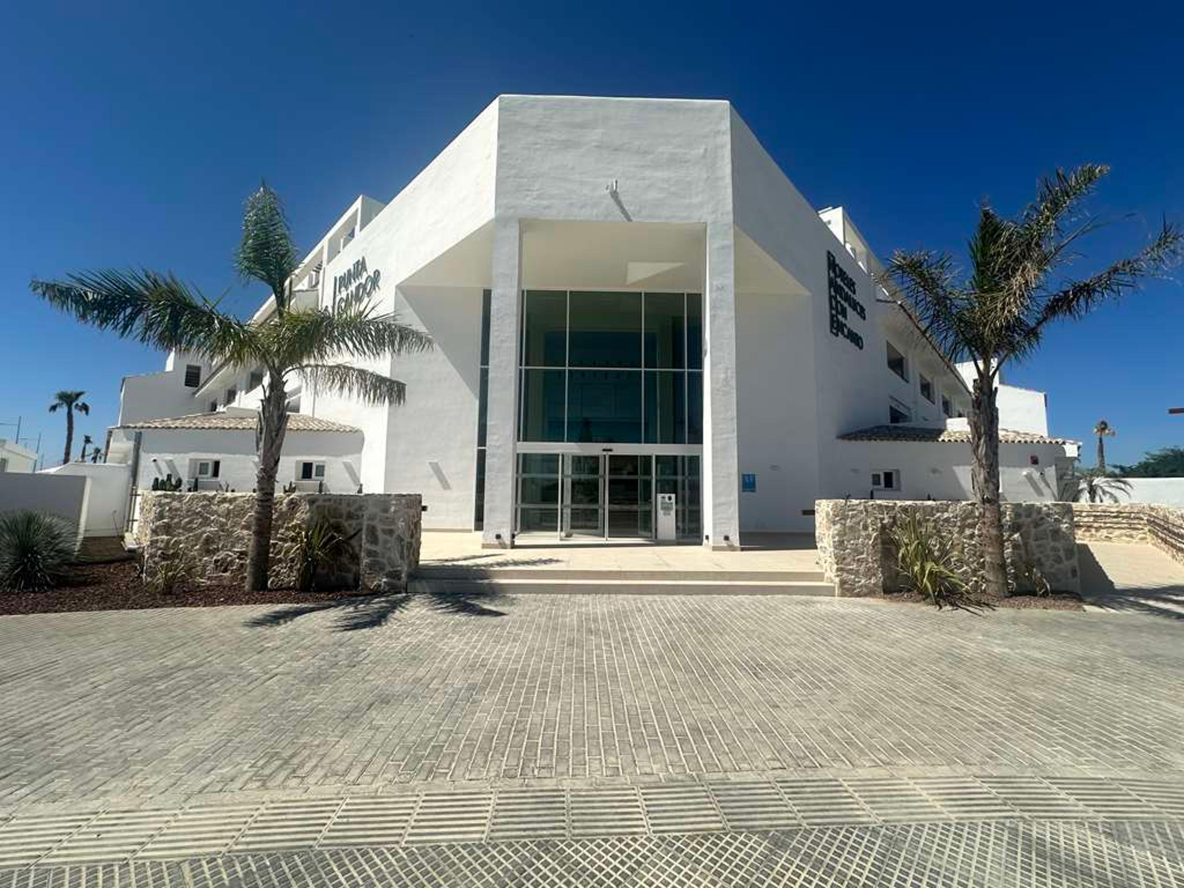 PUNTA CANDOR SUITES