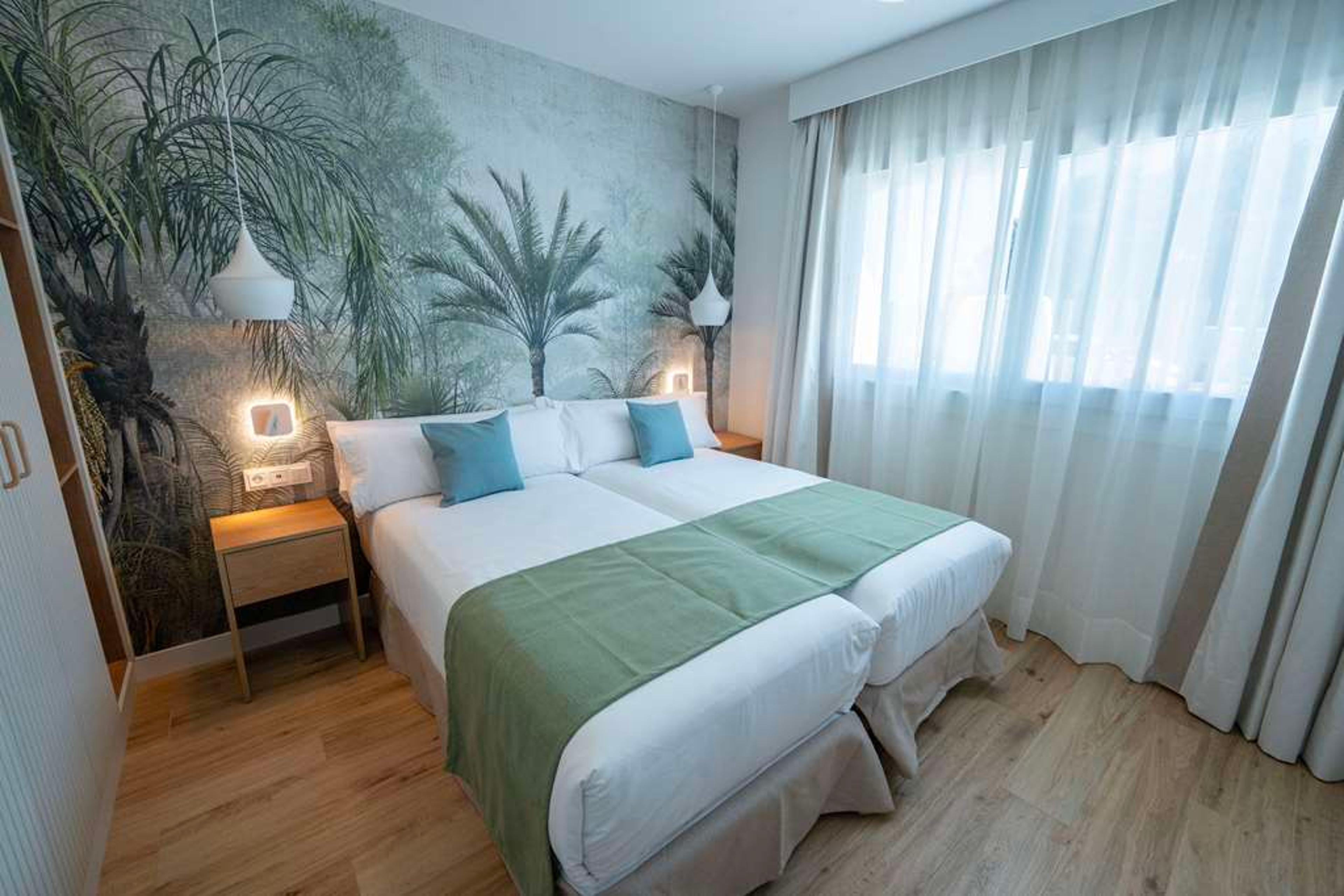PUNTA CANDOR SUITES