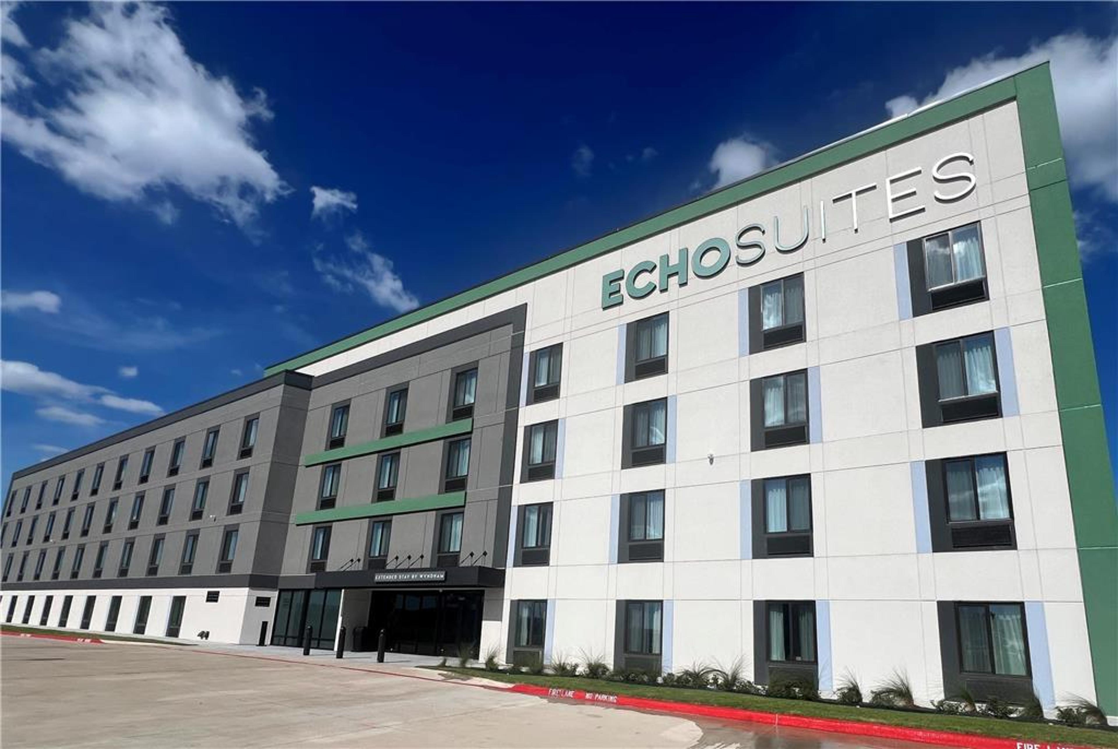 ECHO SUITES KATY WEST