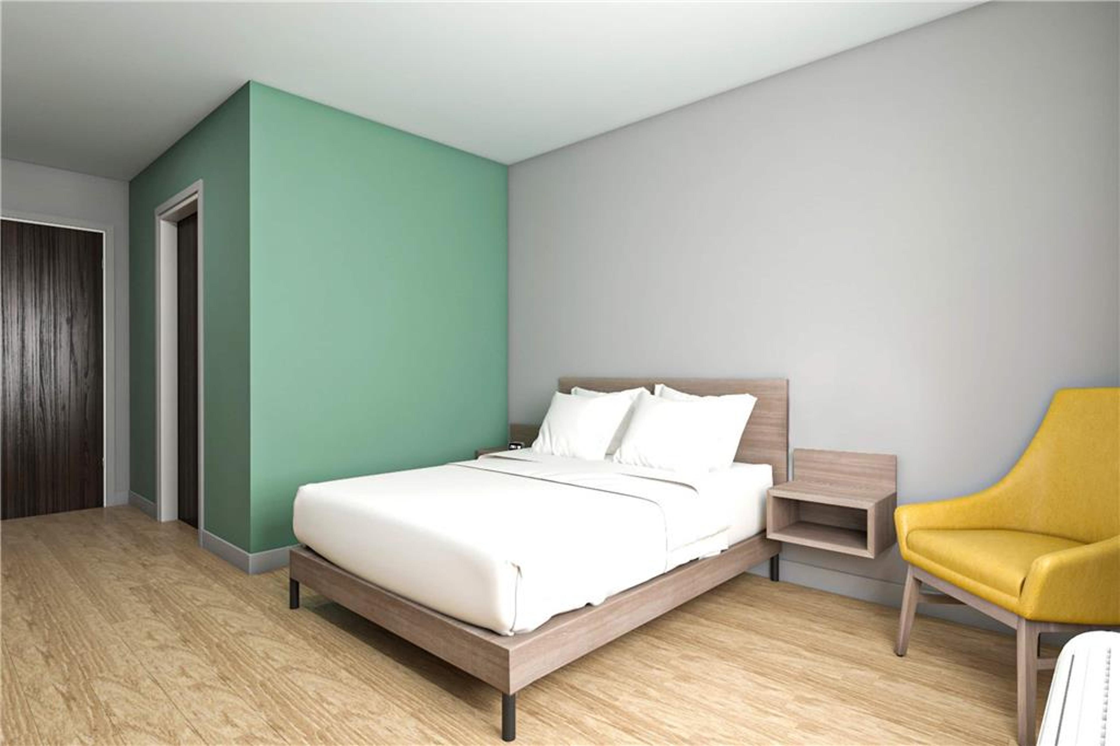 ECHO SUITES KATY WEST