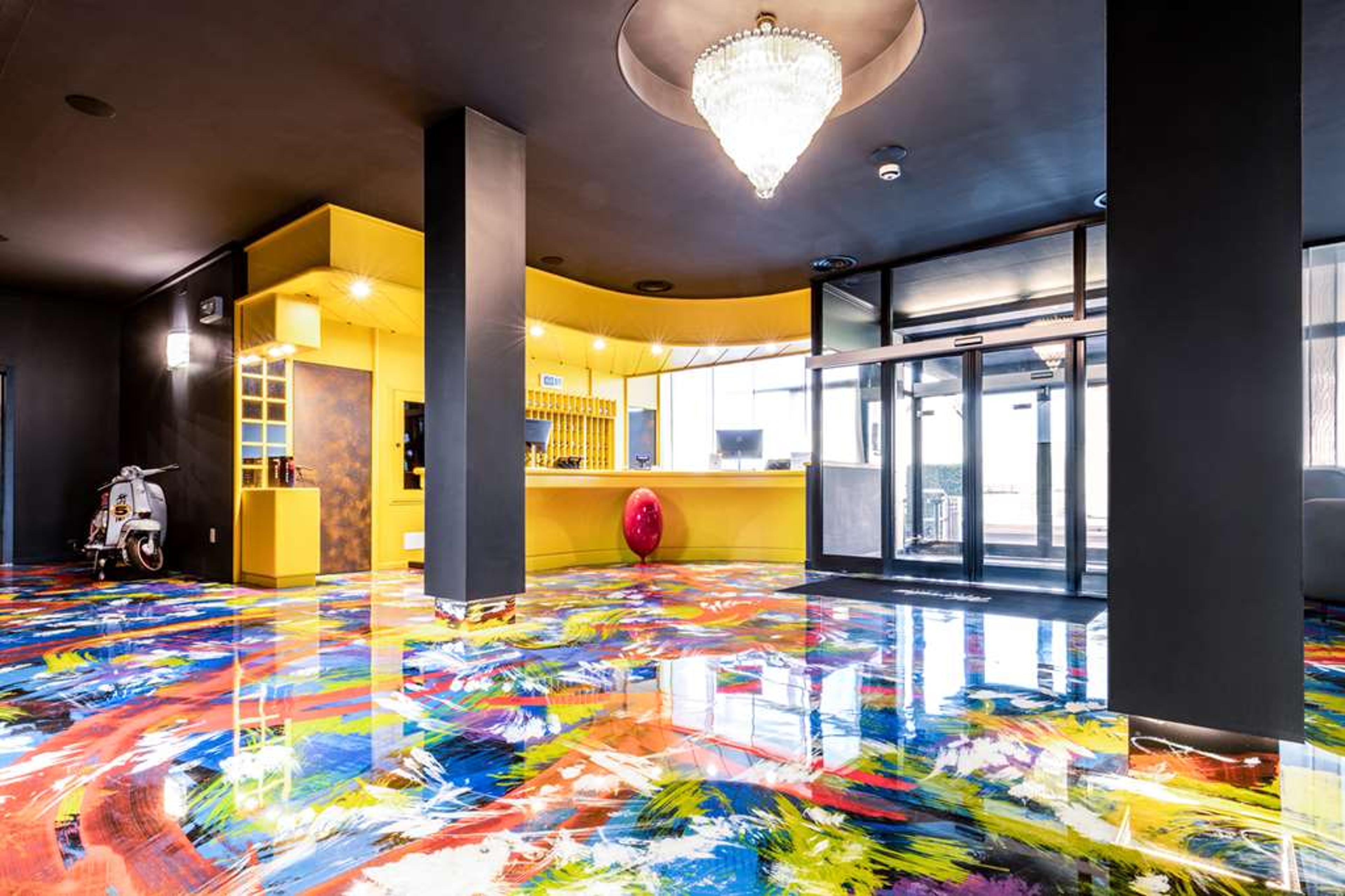 Hotel Photo 2