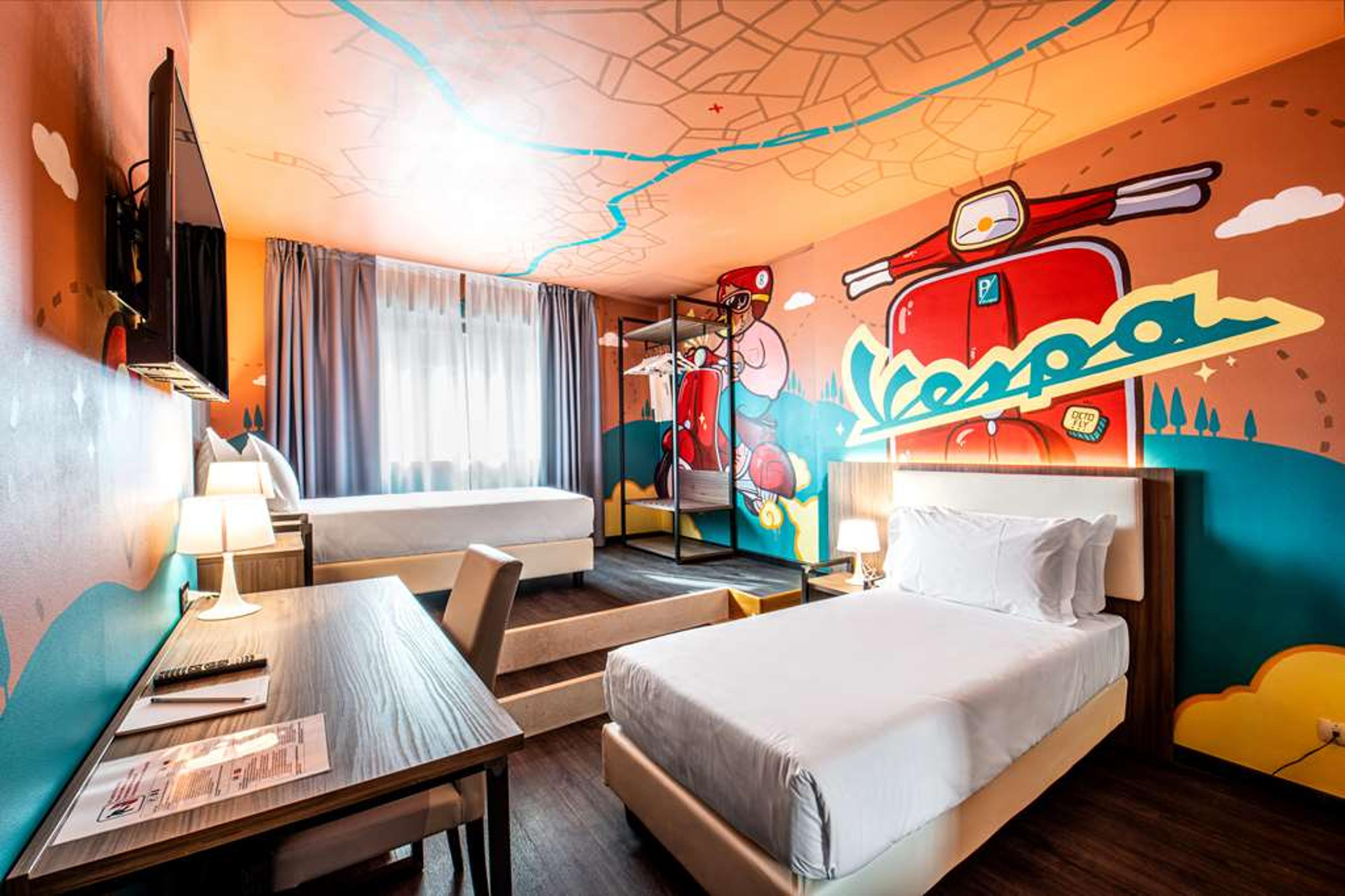 Hotel Photo 5