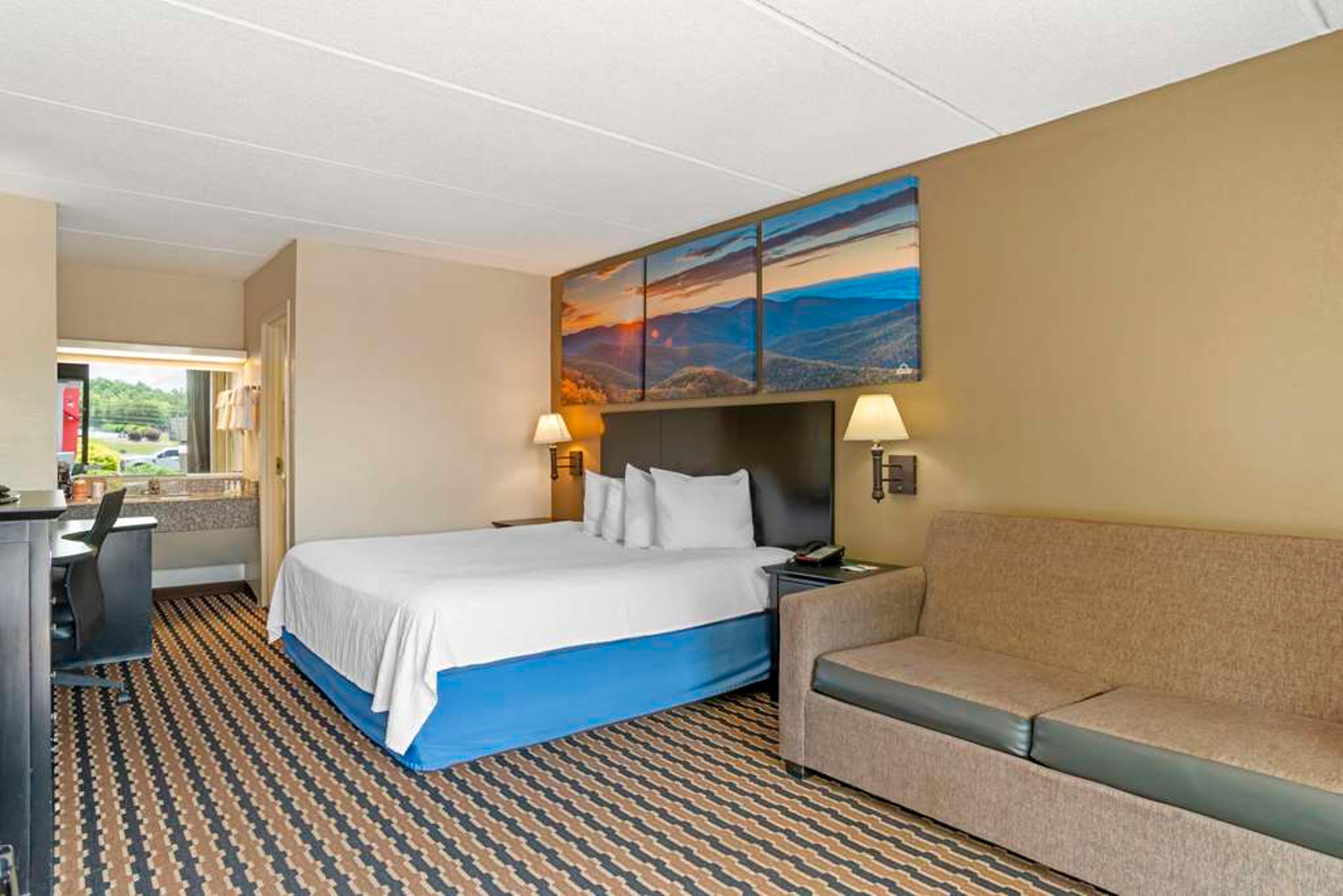 QUALITY INN NEAR SPEEDWAY