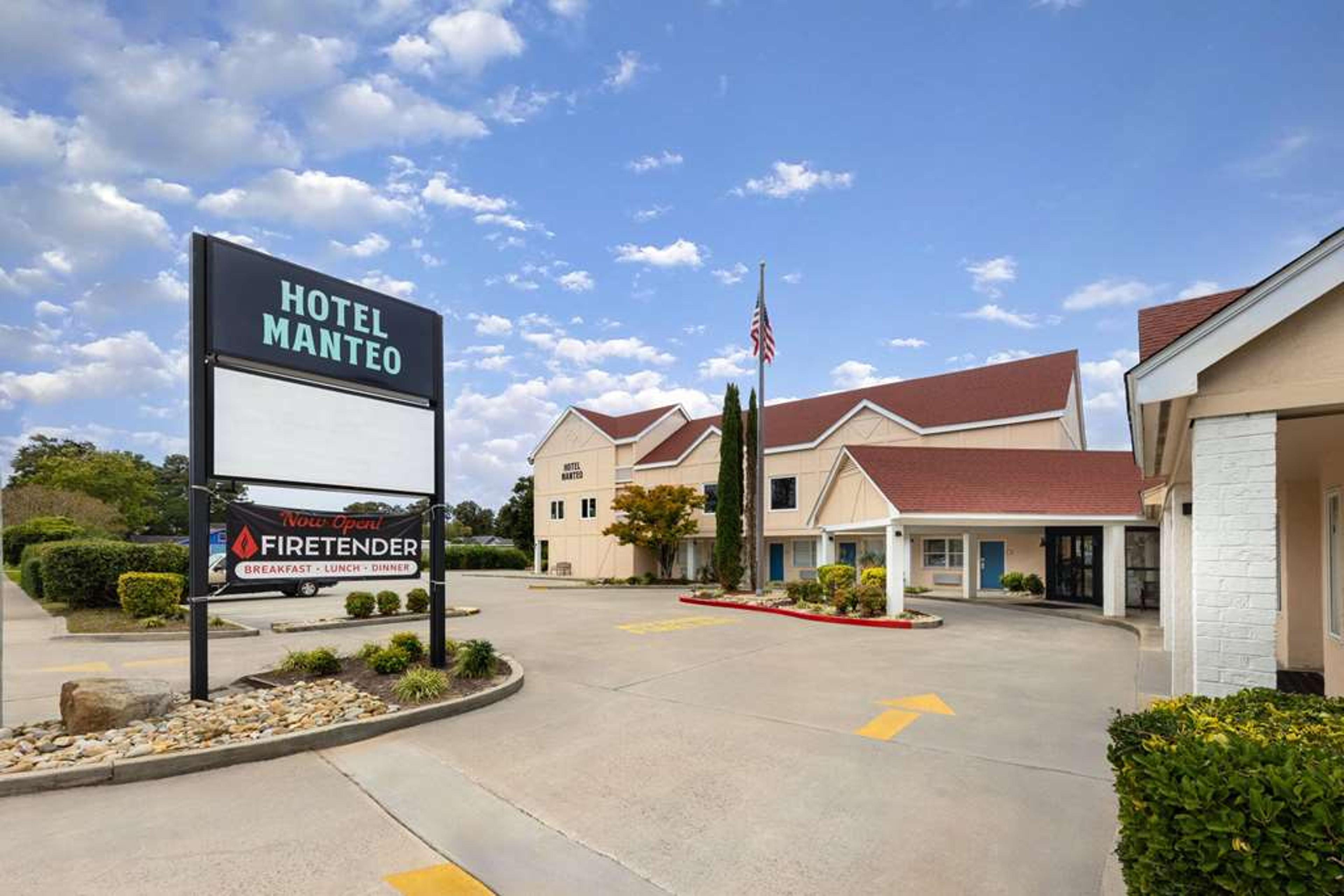 HOTEL MANTEO, TRADEMARK COLLECTION